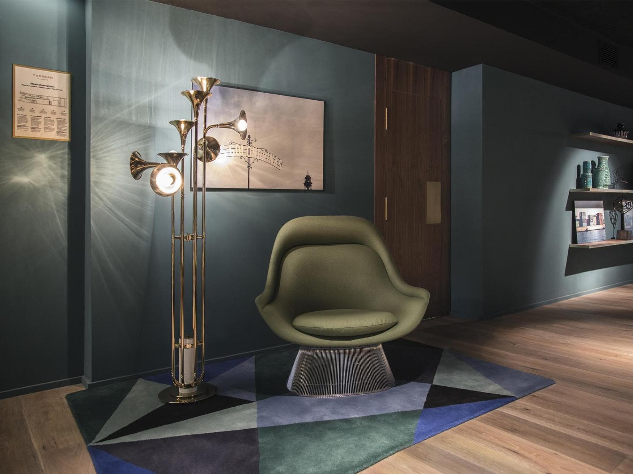 Yurban Trafalgar Hotel — 27