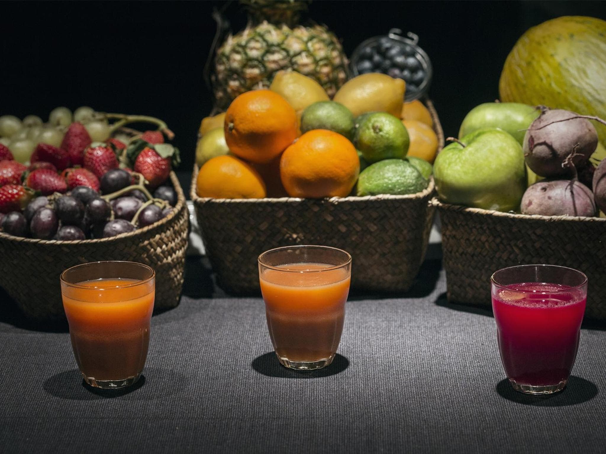 Yurban Trafalgar Hotel — 16