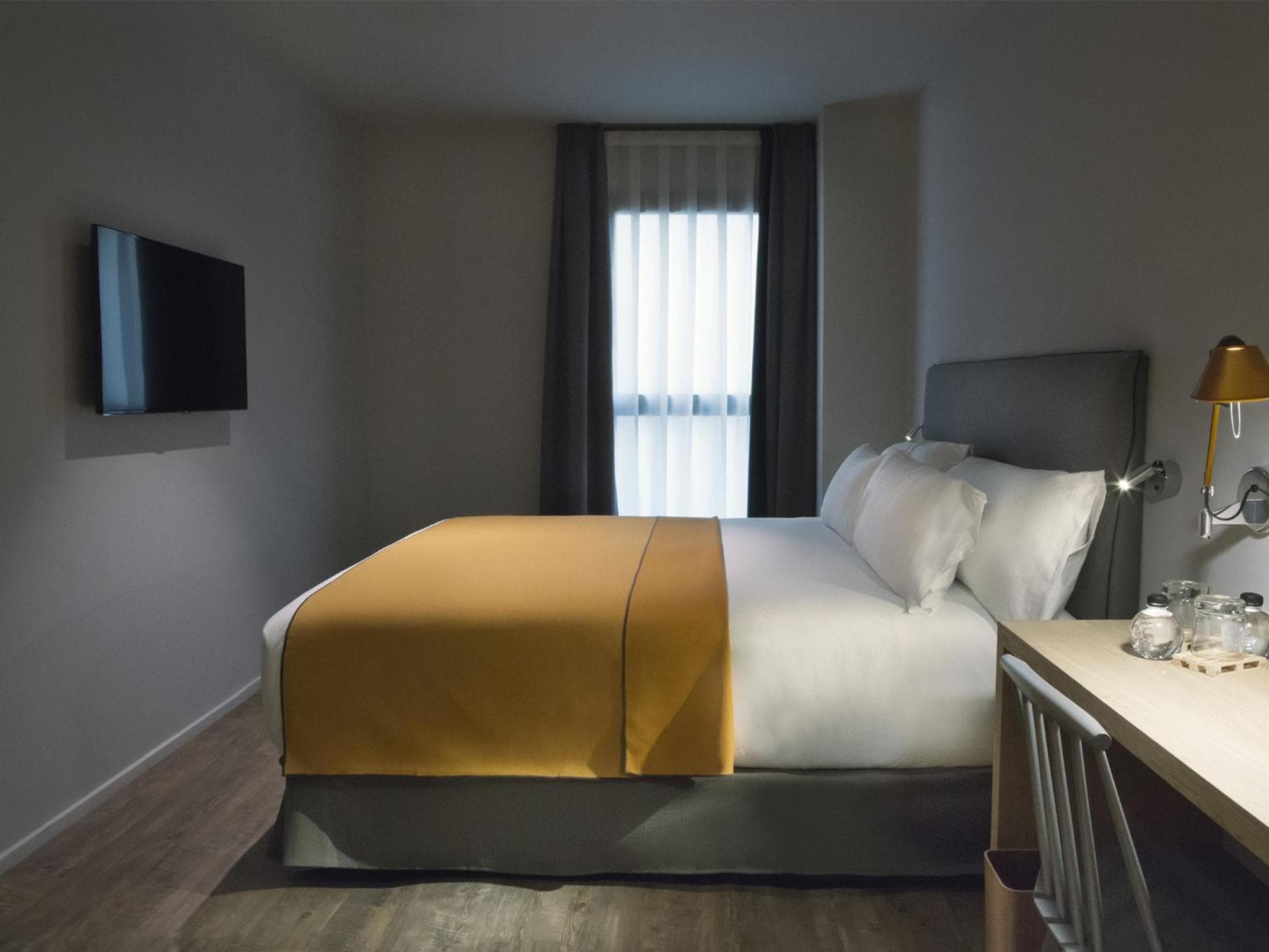 Yurban Trafalgar Hotel — 30