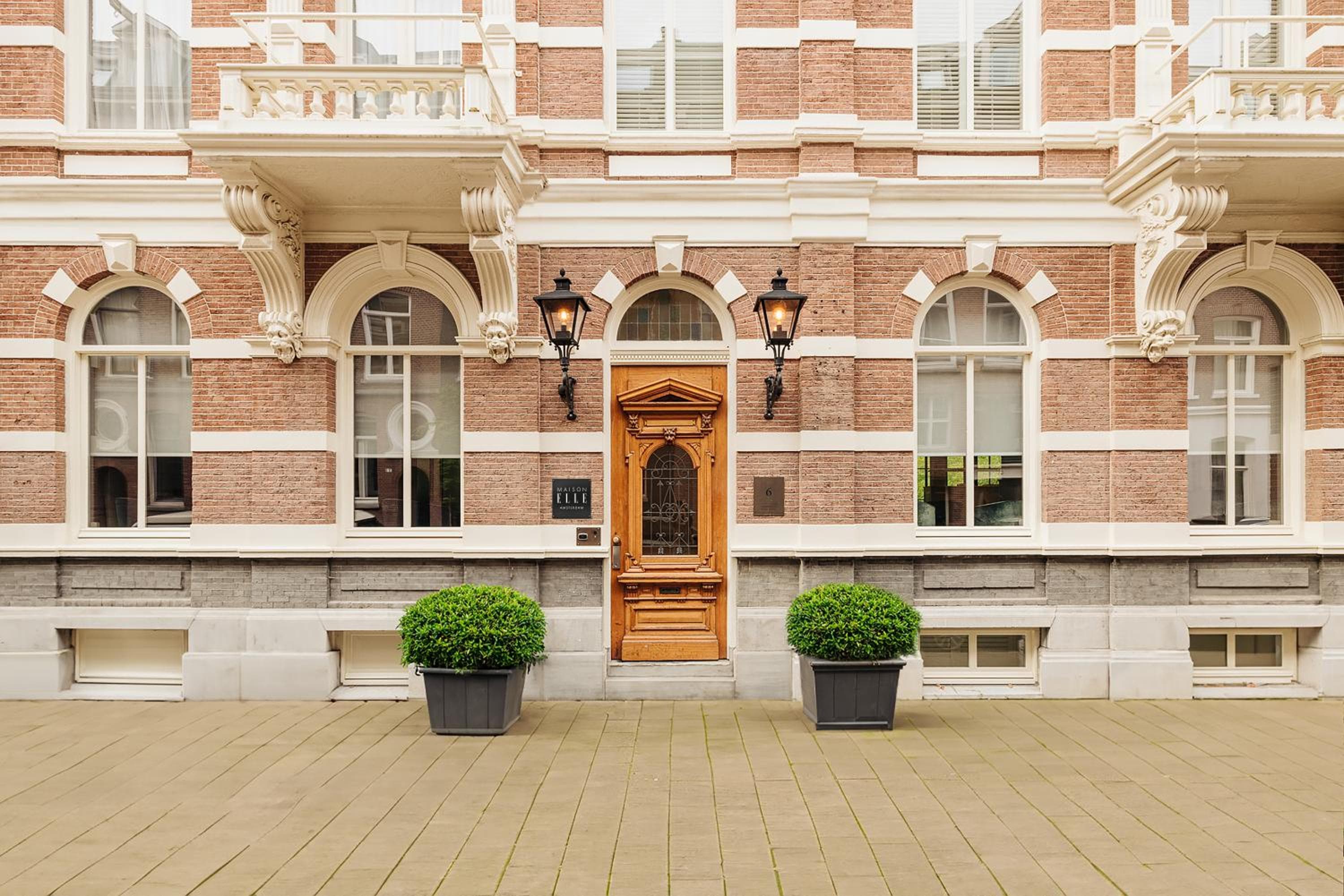 Casa ELLE Ámsterdam — 1