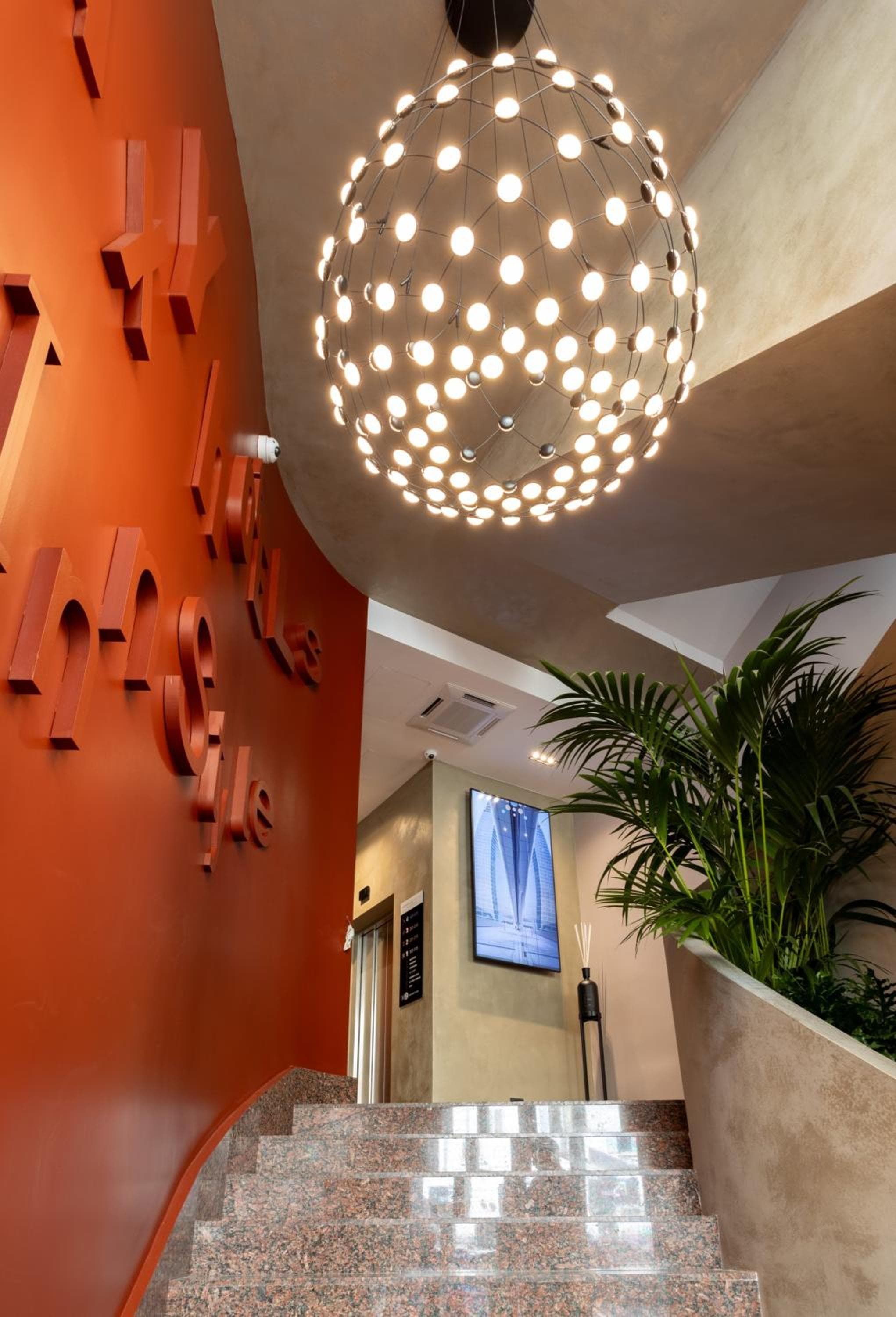 AXYHOTELS InnStyle Milán — 22