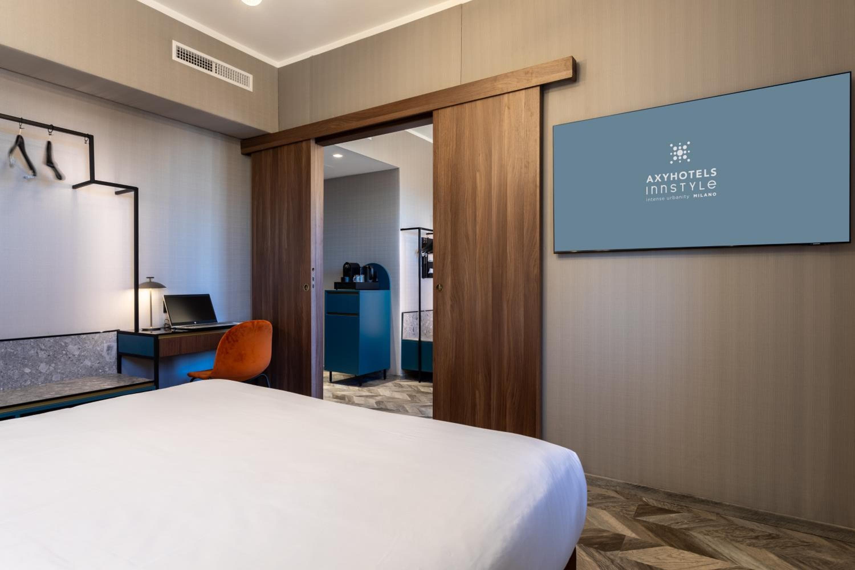 AXYHOTELS InnStyle Milán — 19