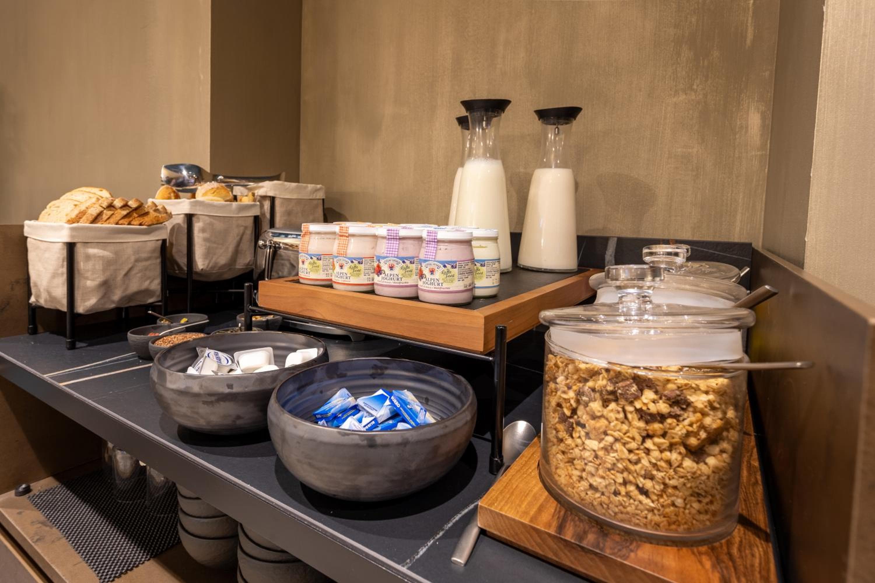 AXYHOTELS InnStyle Milán — 28