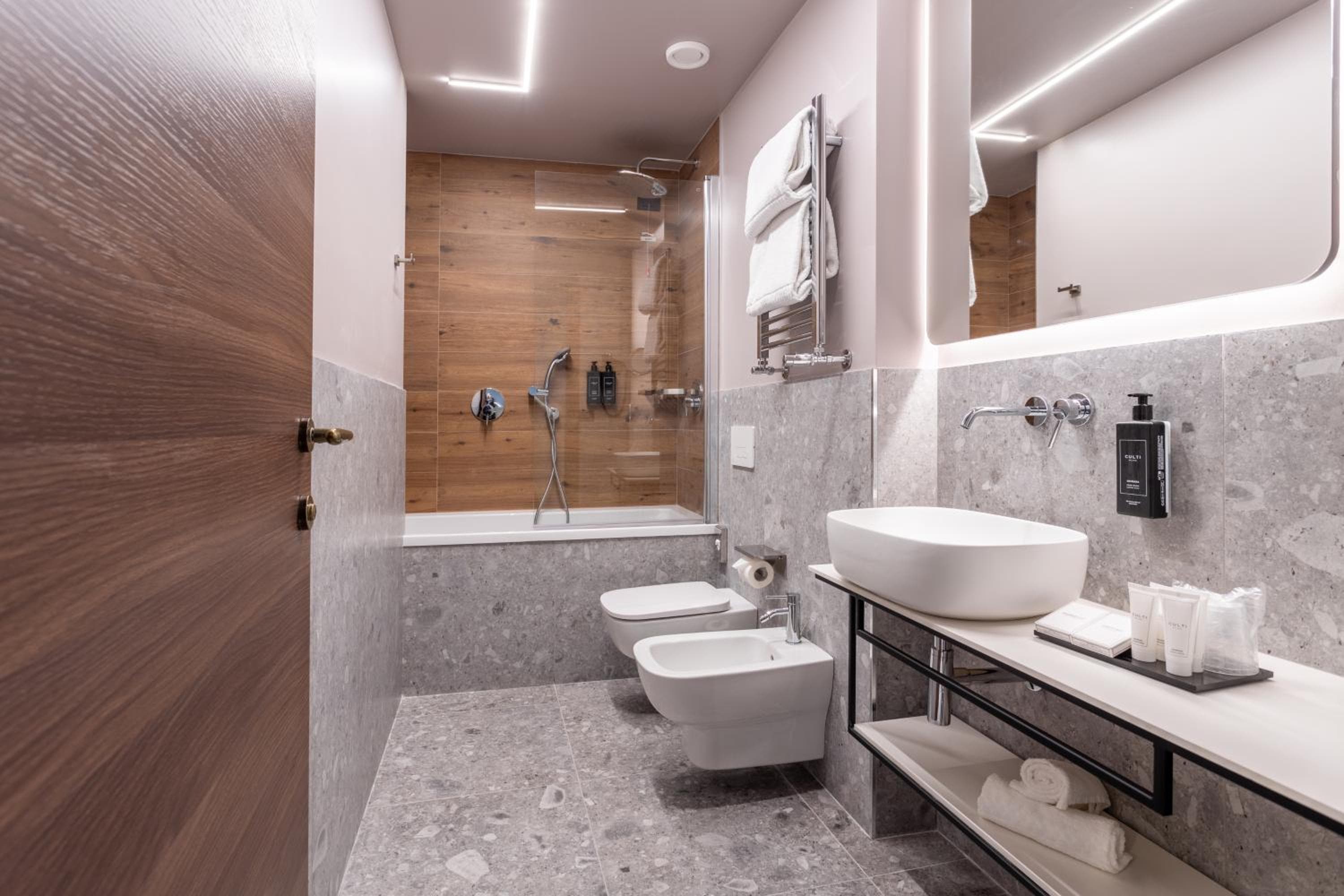AXYHOTELS InnStyle Milán — 14