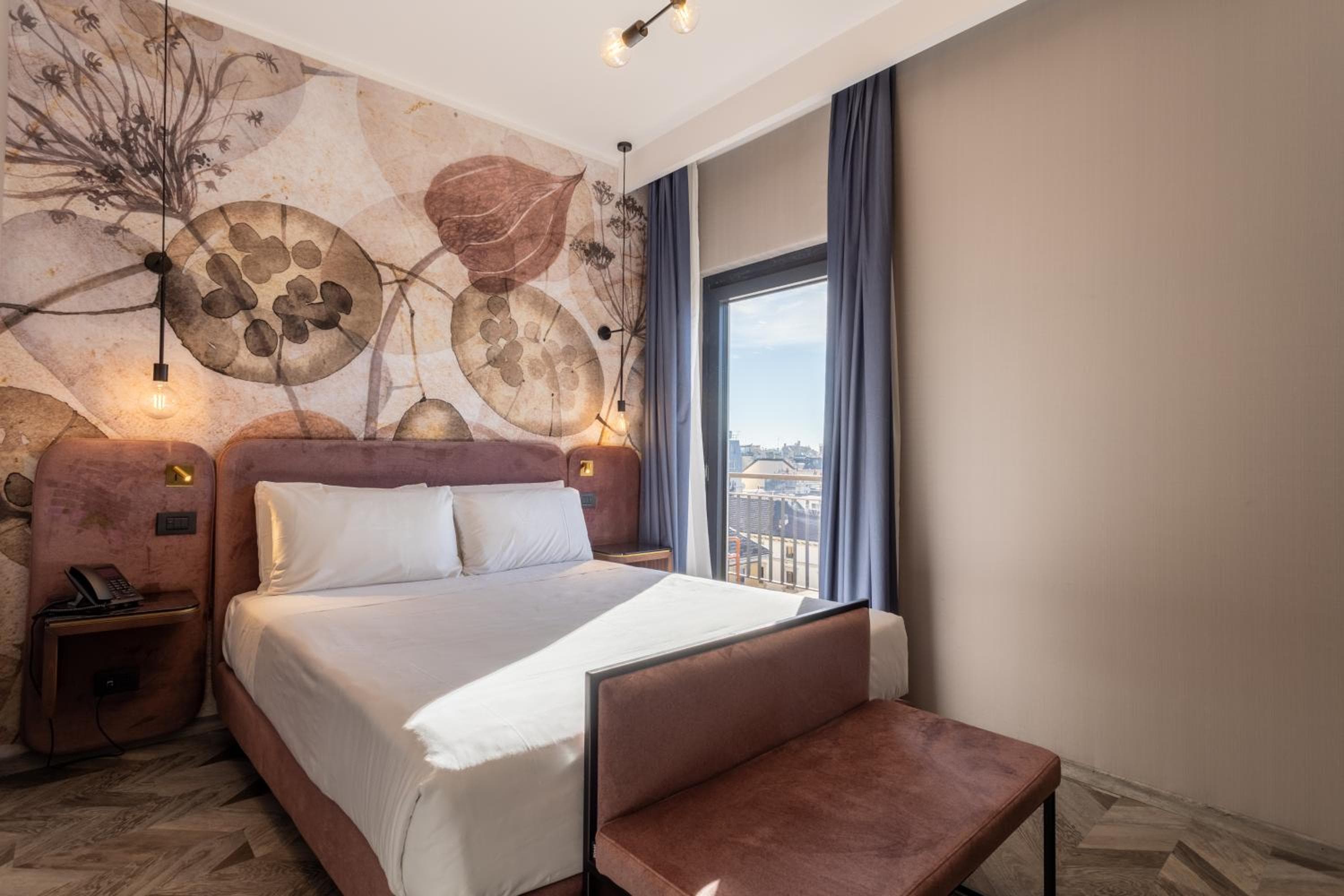 AXYHOTELS InnStyle Milán — 16