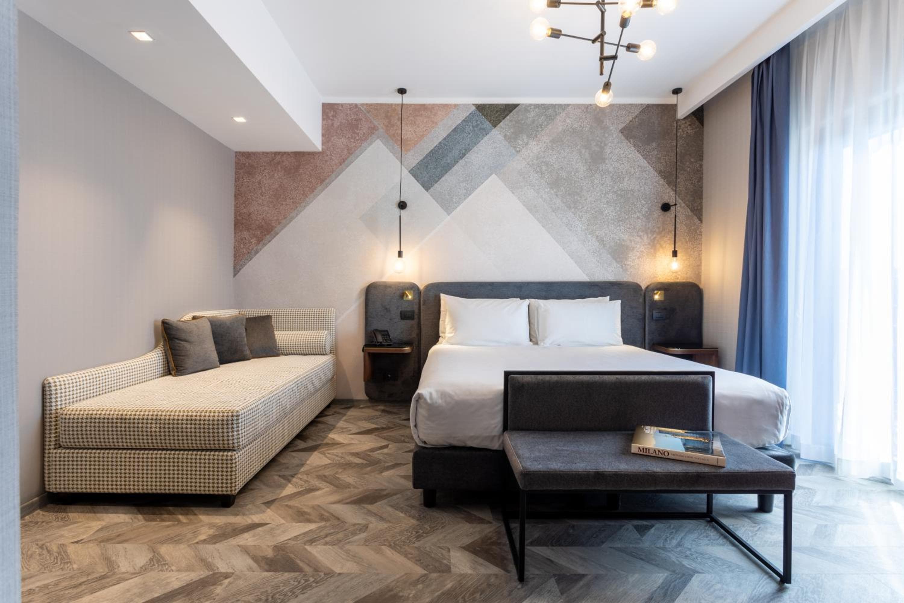 AXYHOTELS InnStyle Milán — 13