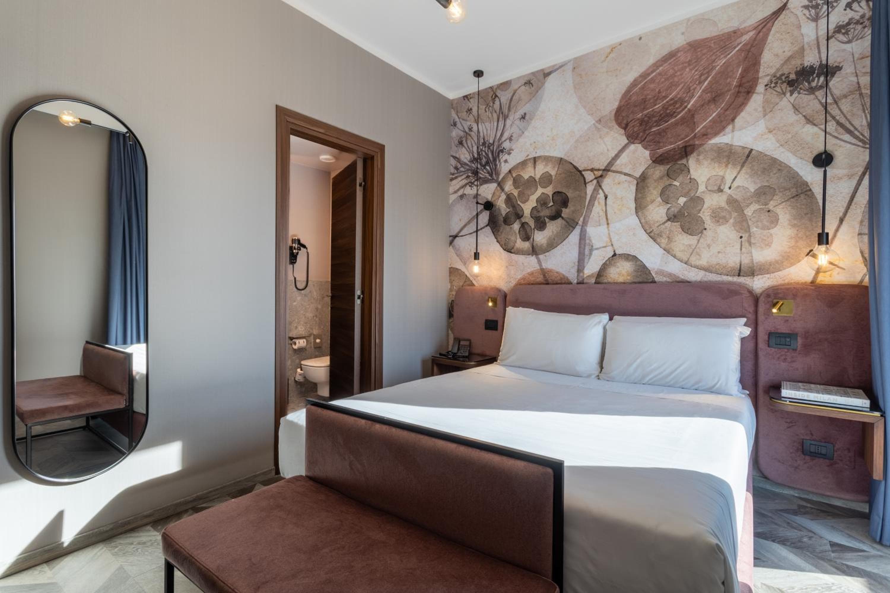 AXYHOTELS InnStyle Milano — 7