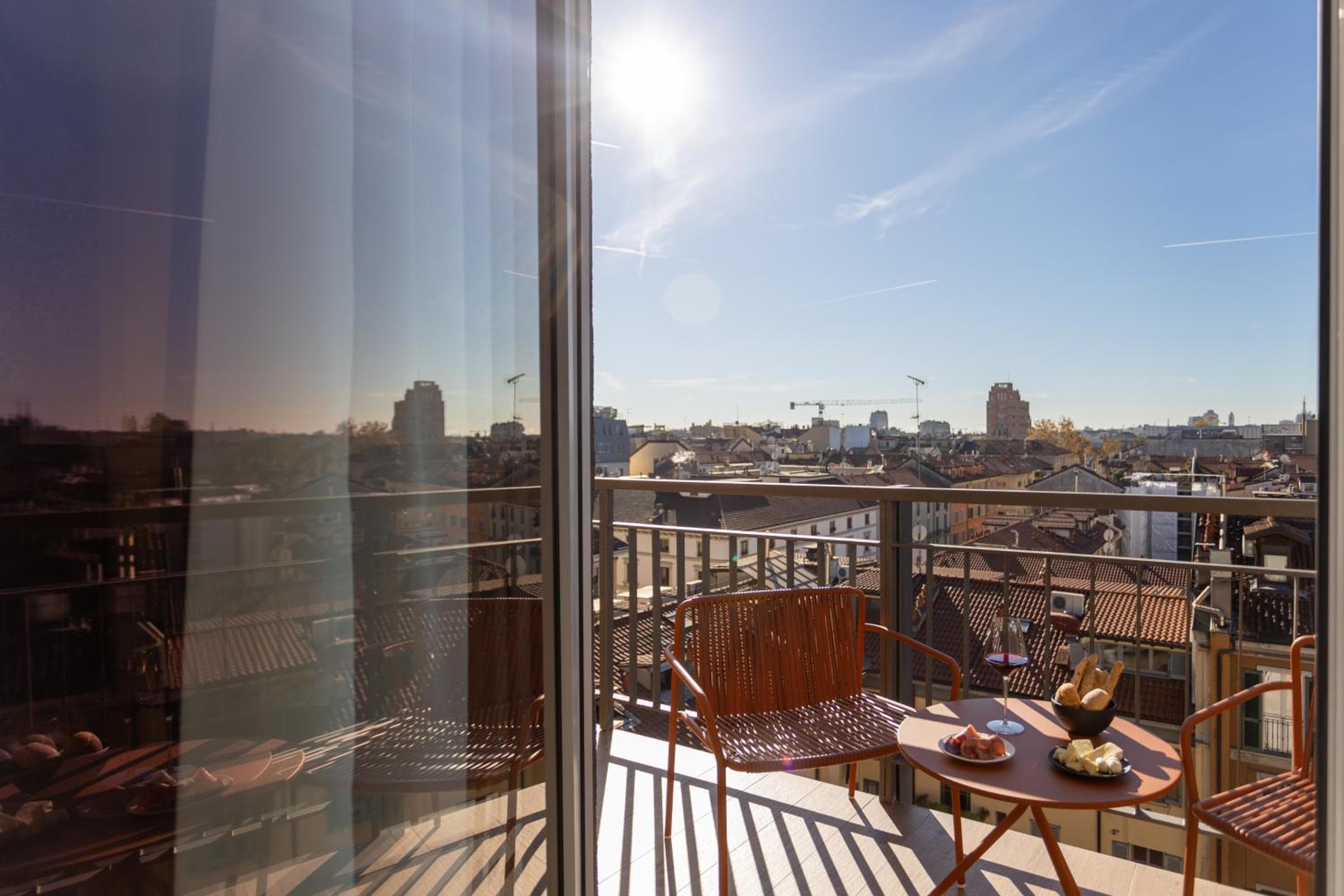 AXYHOTELS InnStyle Milán — 24