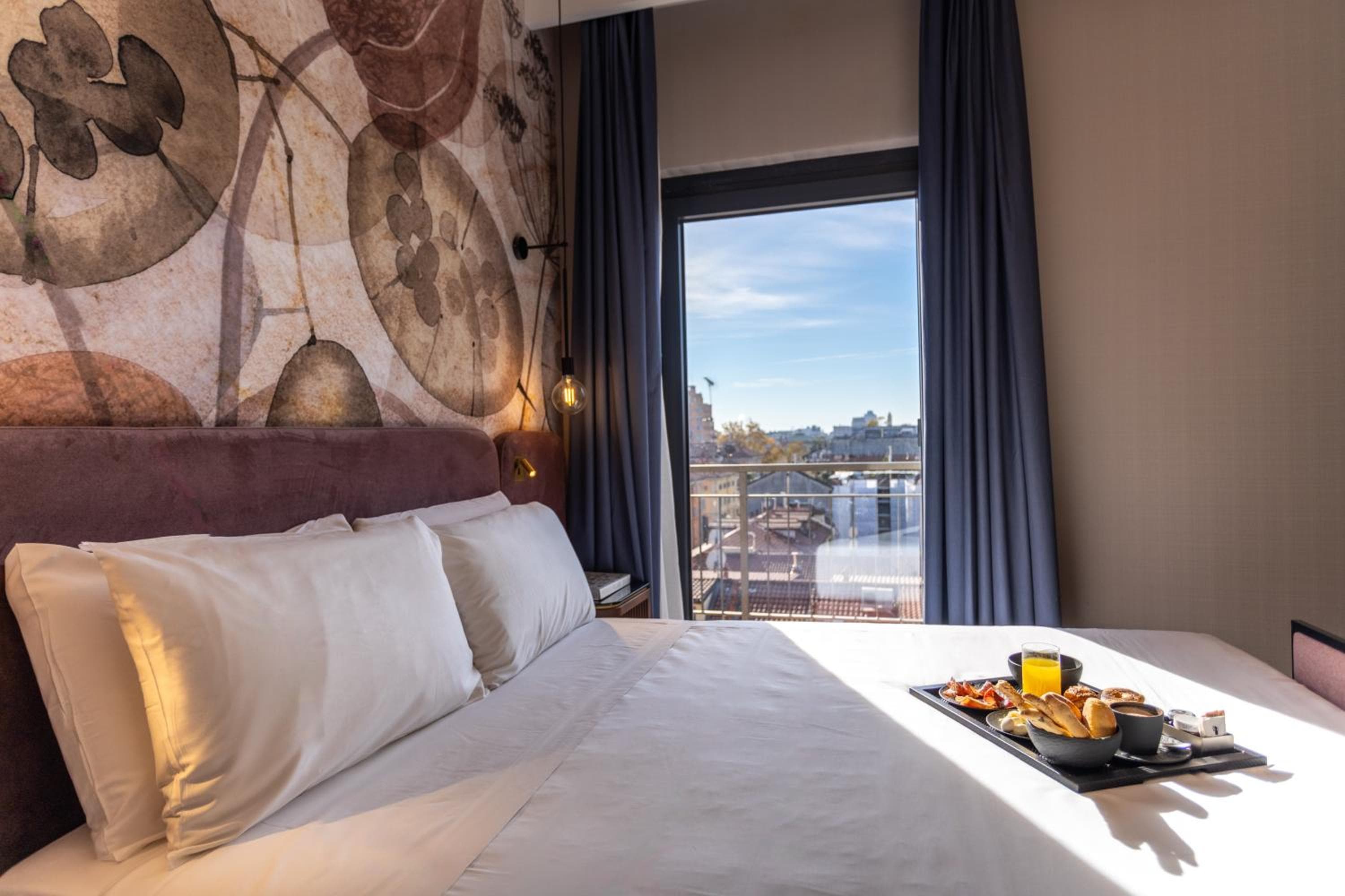 AXYHOTELS InnStyle Milán — 5
