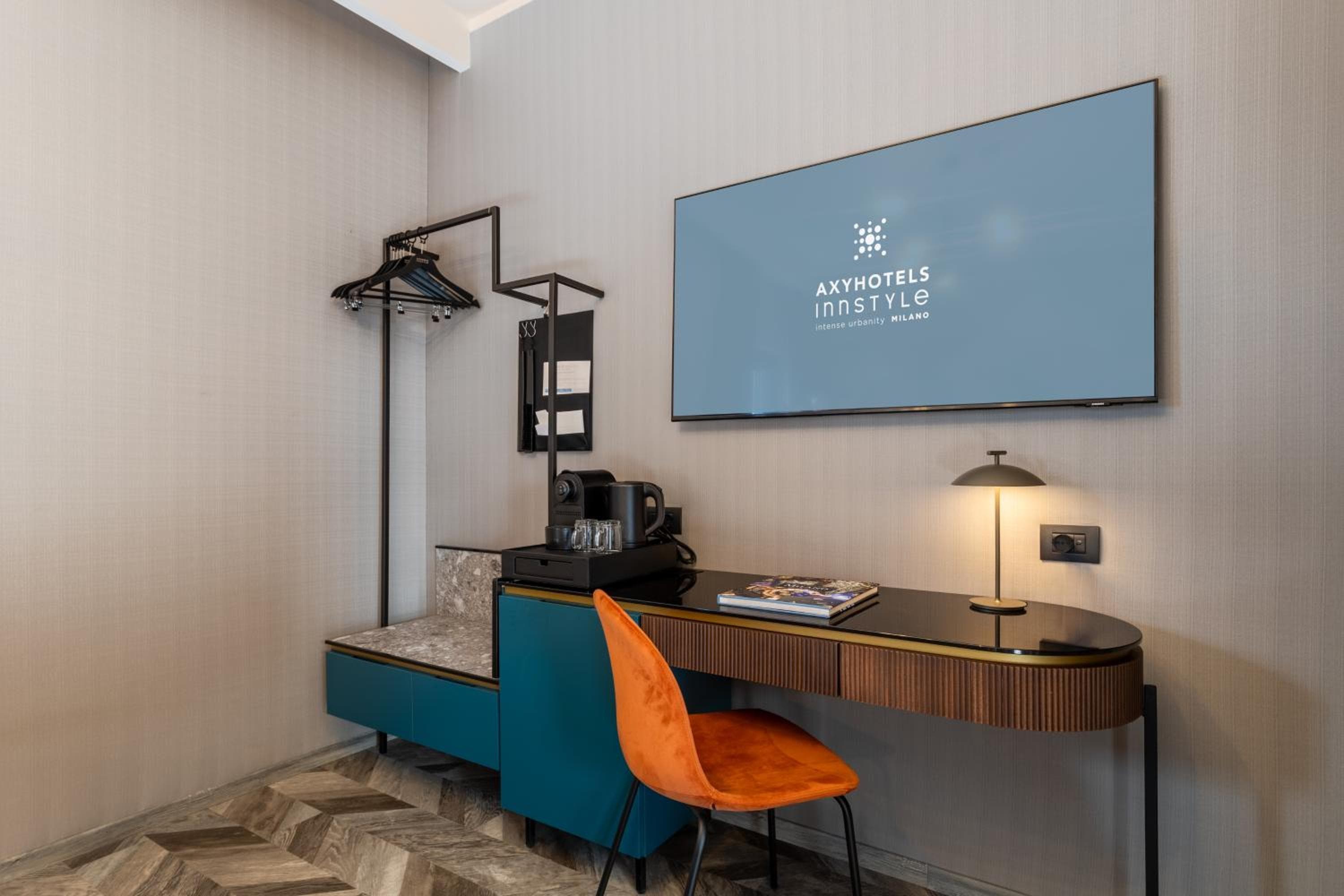 AXYHOTELS InnStyle Milán — 18