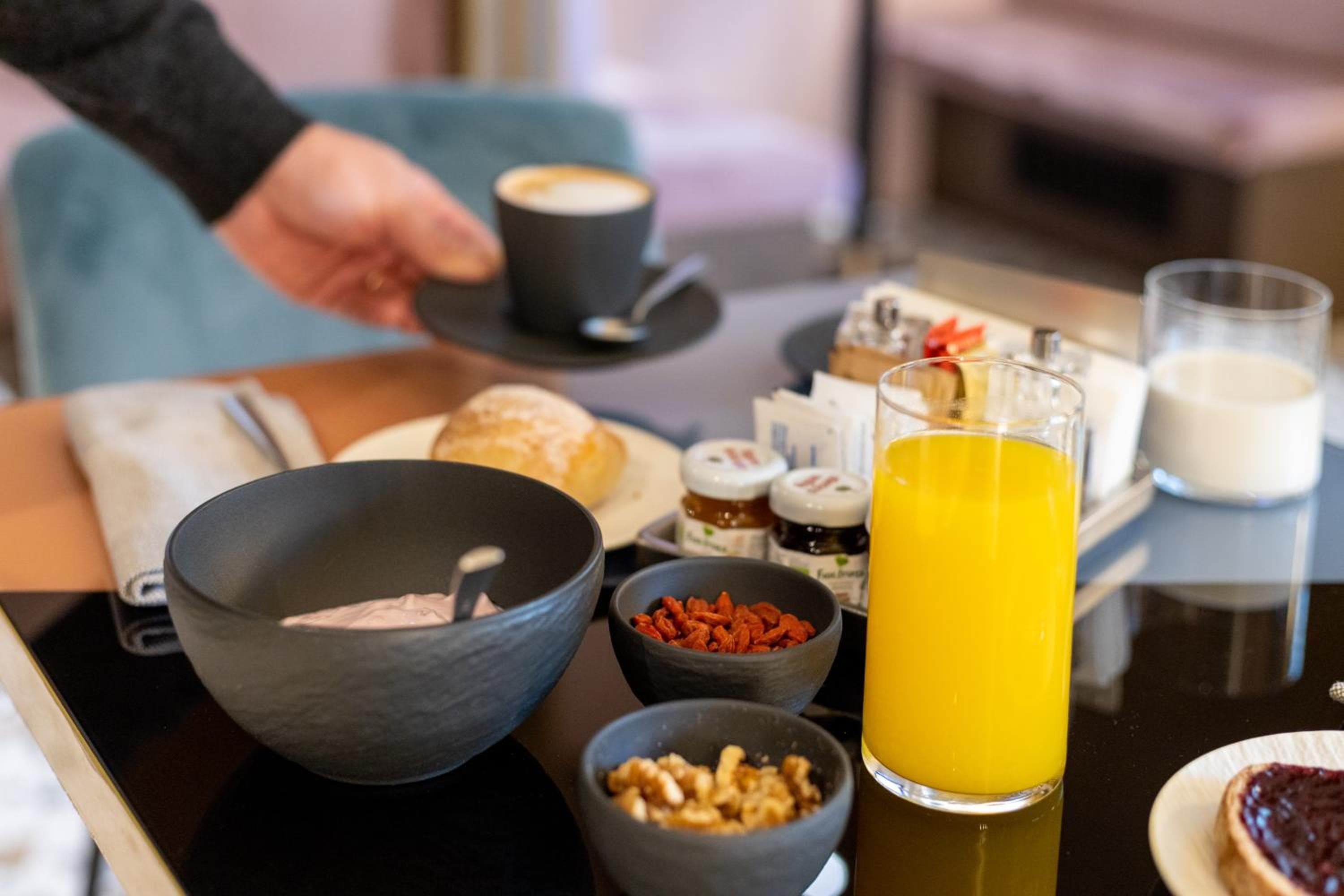 AXYHOTELS InnStyle Milano — 11