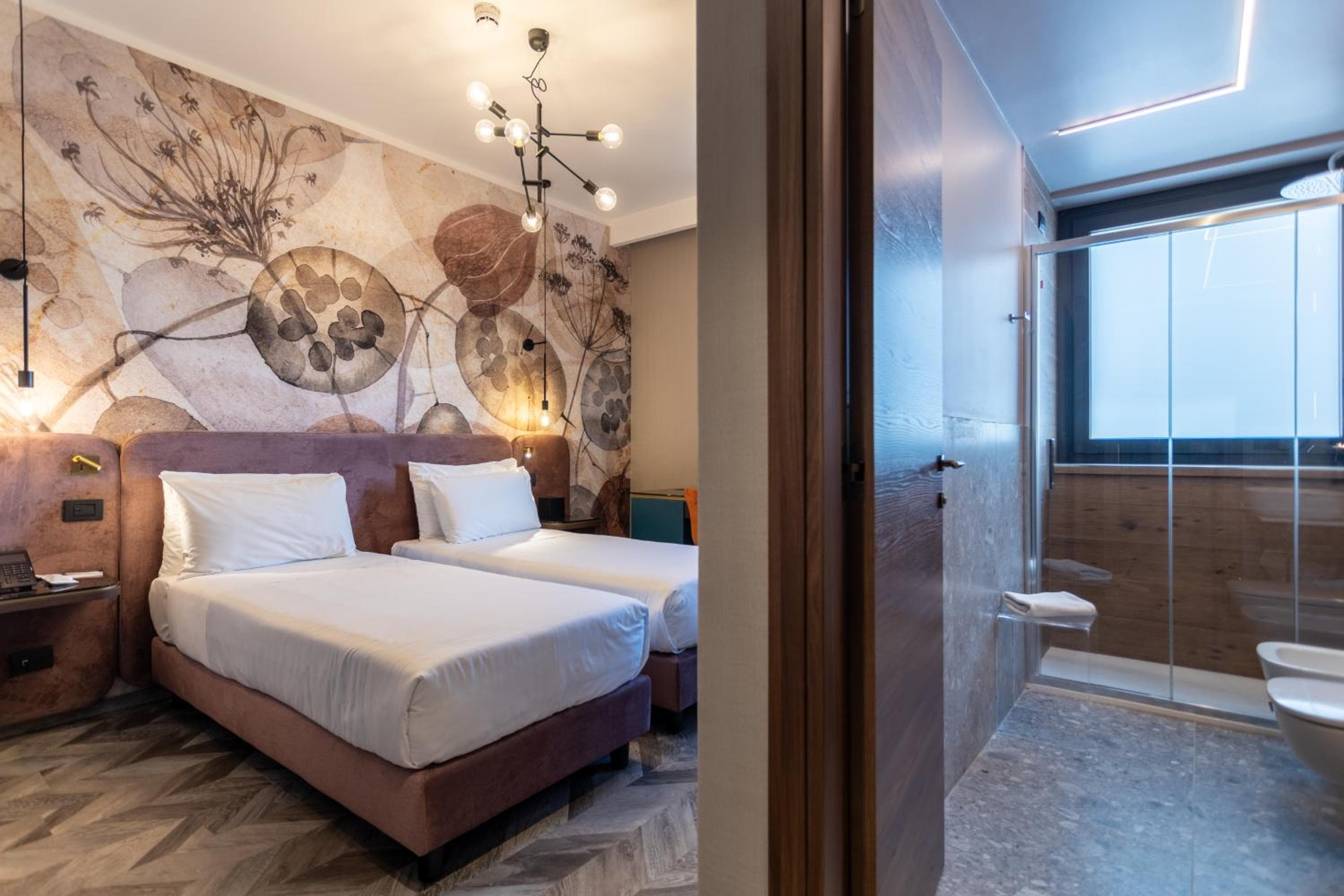 AXYHOTELS InnStyle Milán — 9