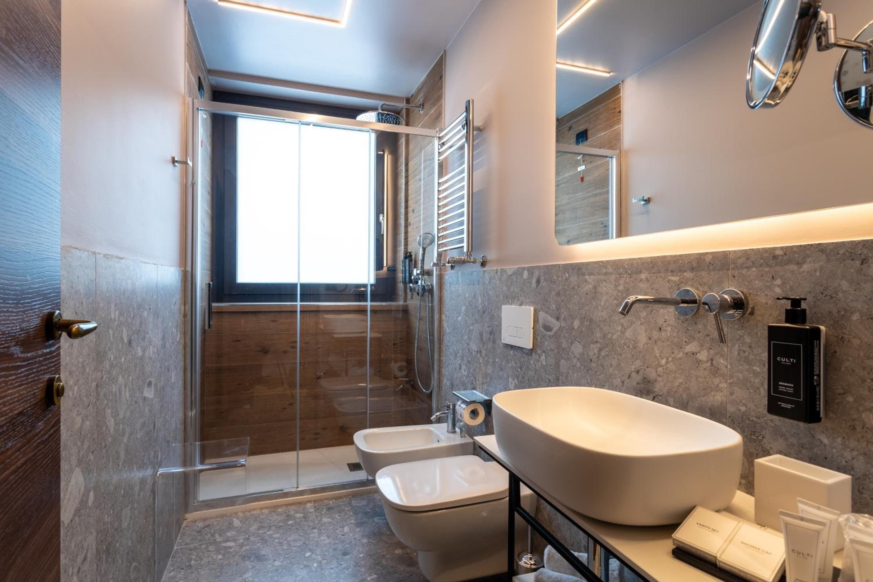 AXYHOTELS InnStyle Milán — 21