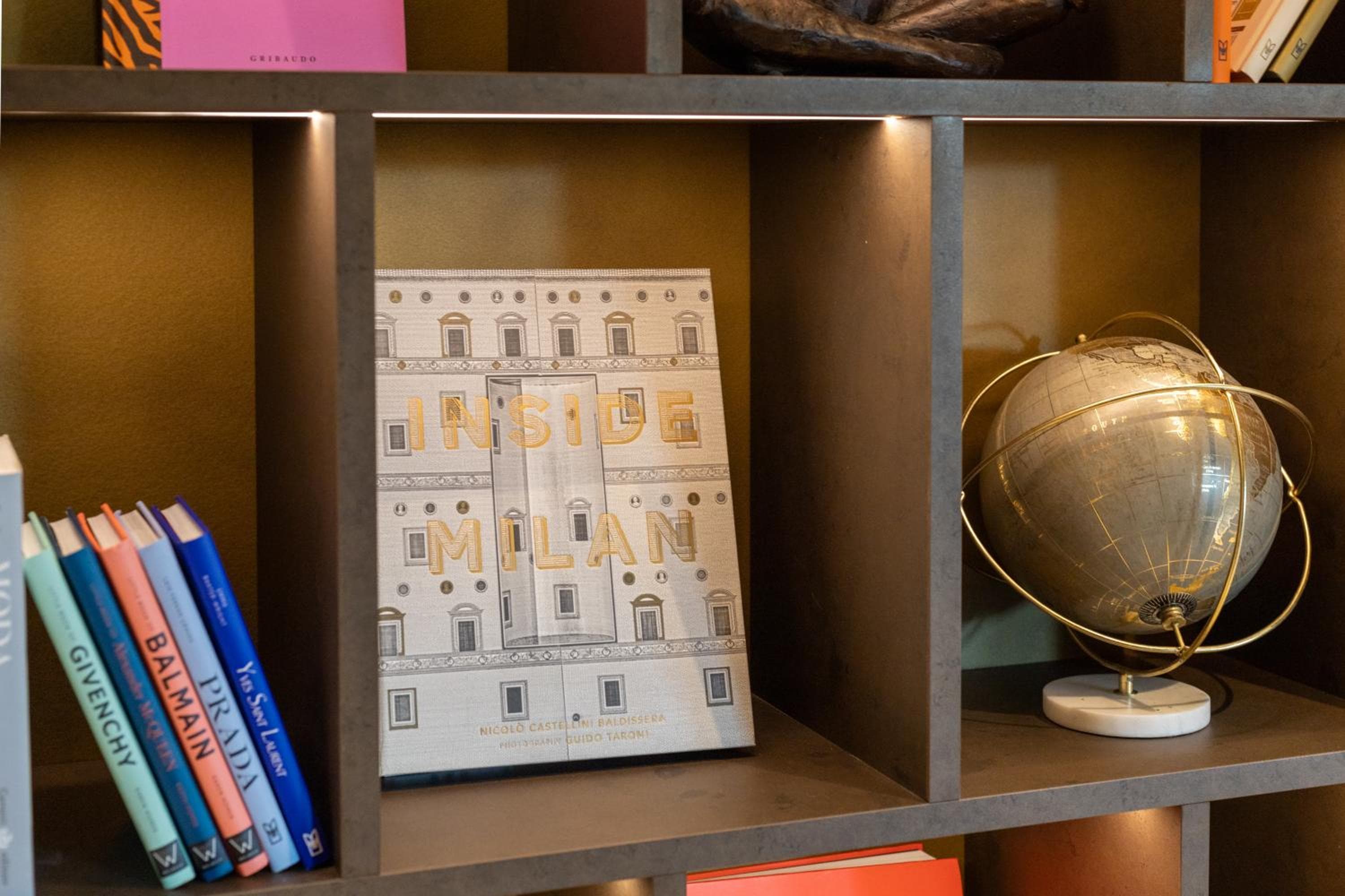 AXYHOTELS InnStyle Milano — 18