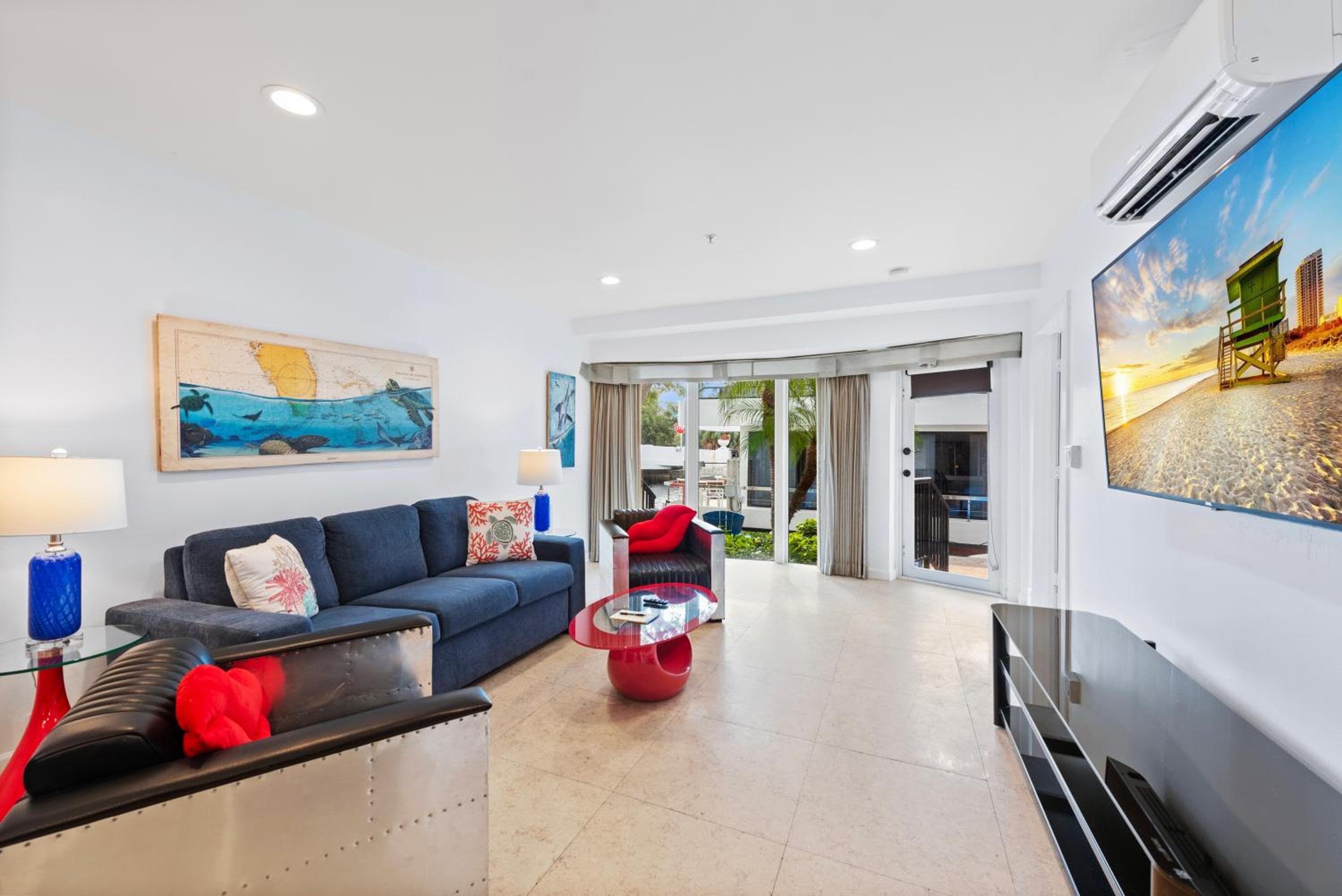 Isle of Venice Residence and Marina — 28