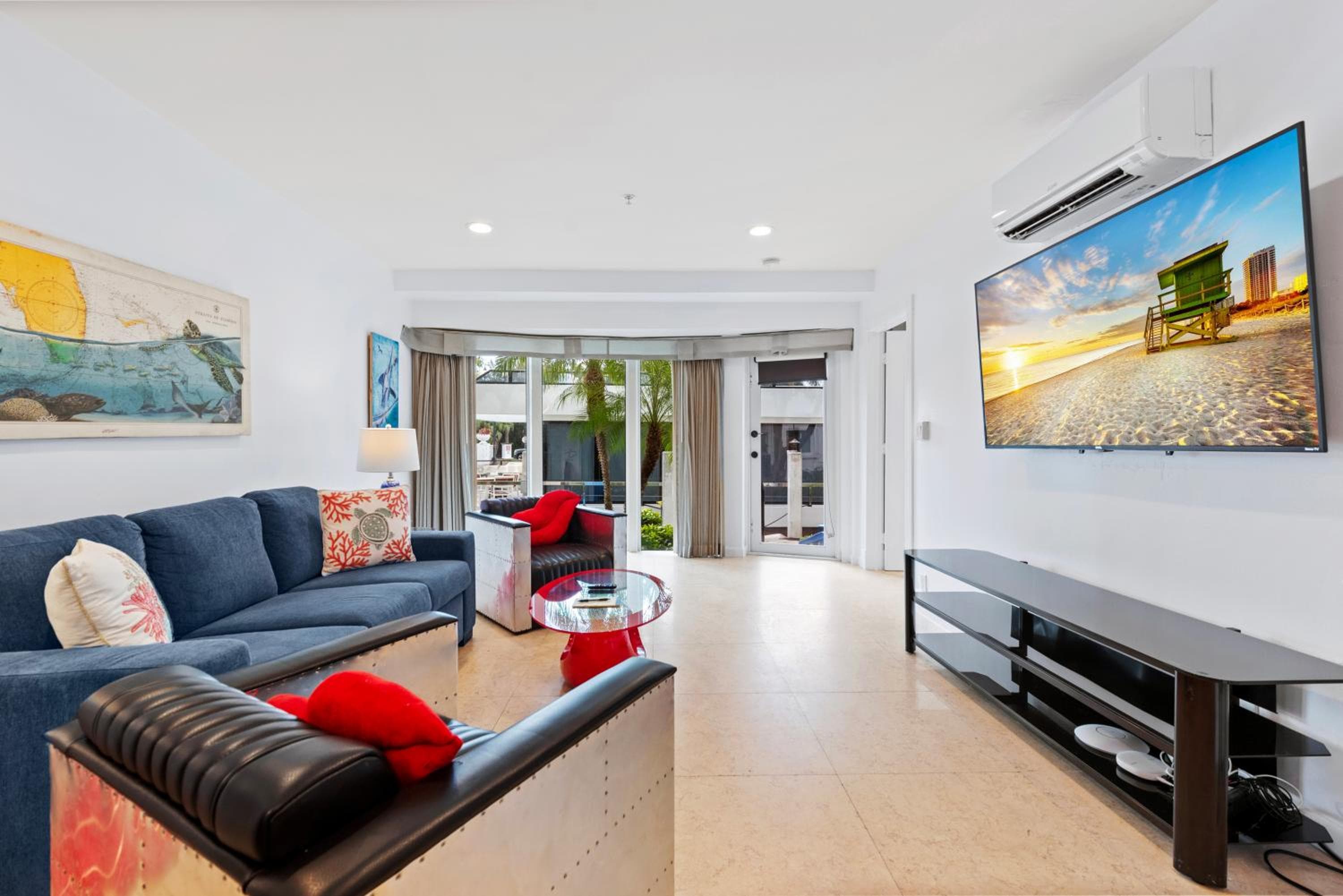Isle of Venice Residence and Marina — 26