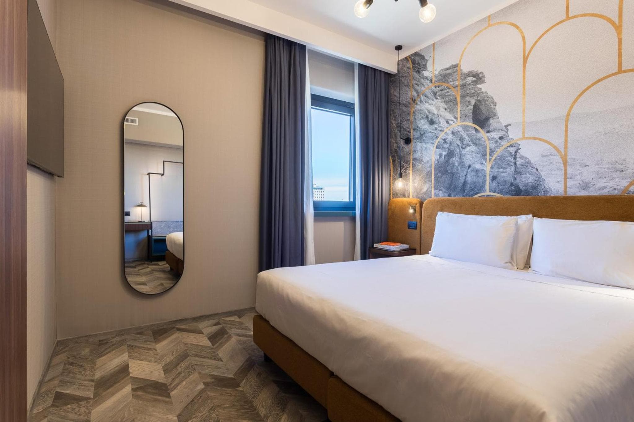 AXYHOTELS InnStyle Milano — 17