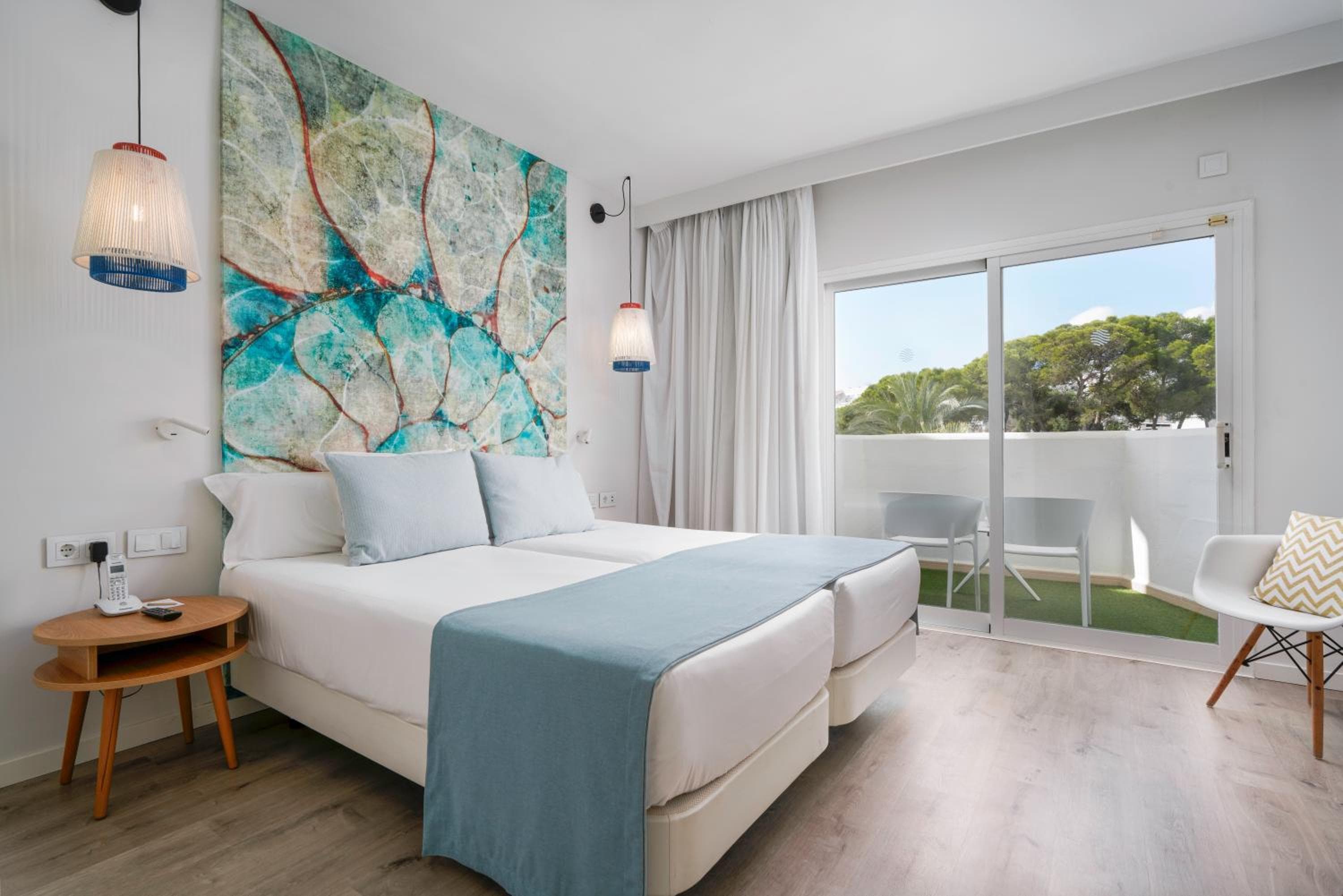 AluaSoul Mallorca Resort - Adults only — 8