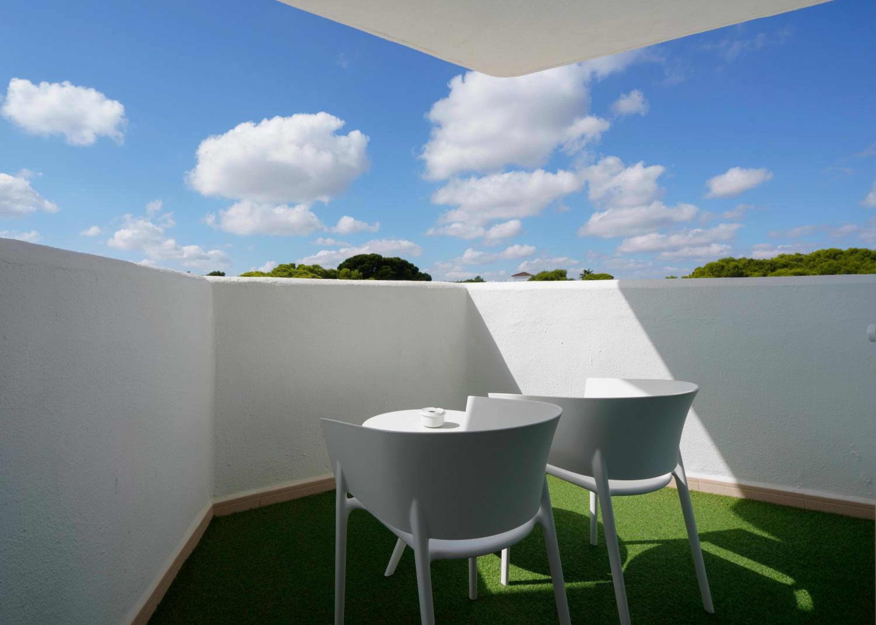 AluaSoul Mallorca Resort - Adults only — 2