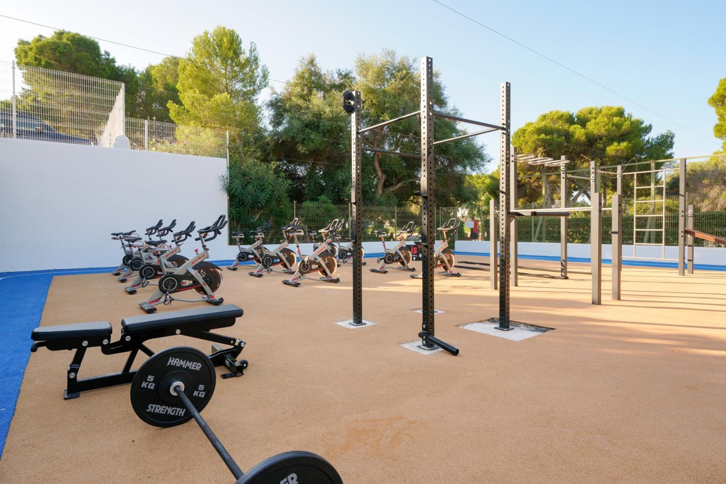 AluaSoul Mallorca Resort - Adults only — 20