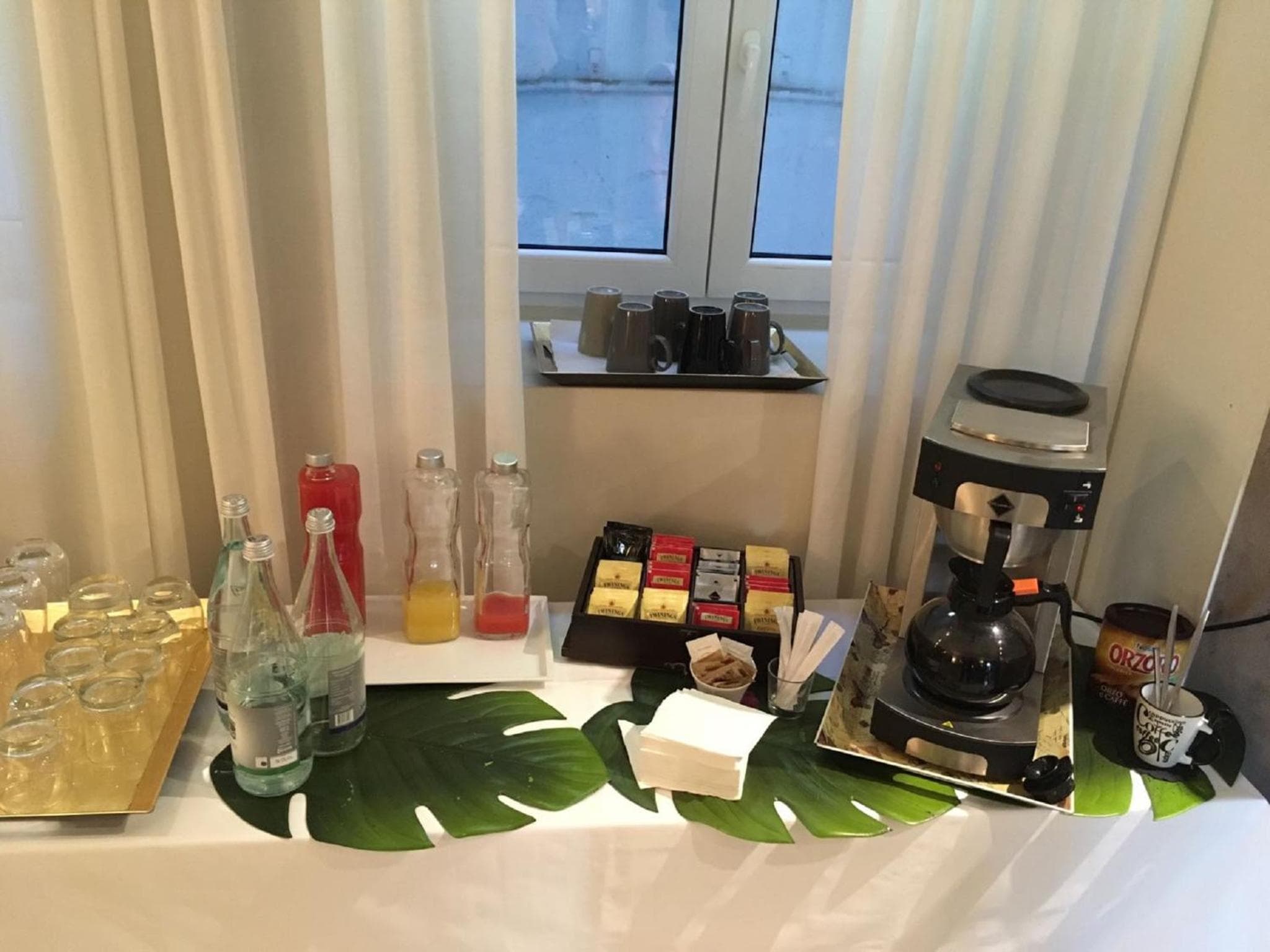 Hotel Zara Milano — 6
