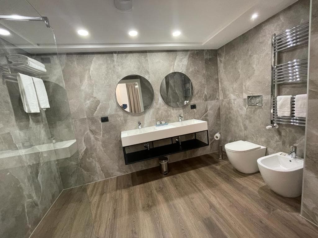 Hotel Zara Milano — 7