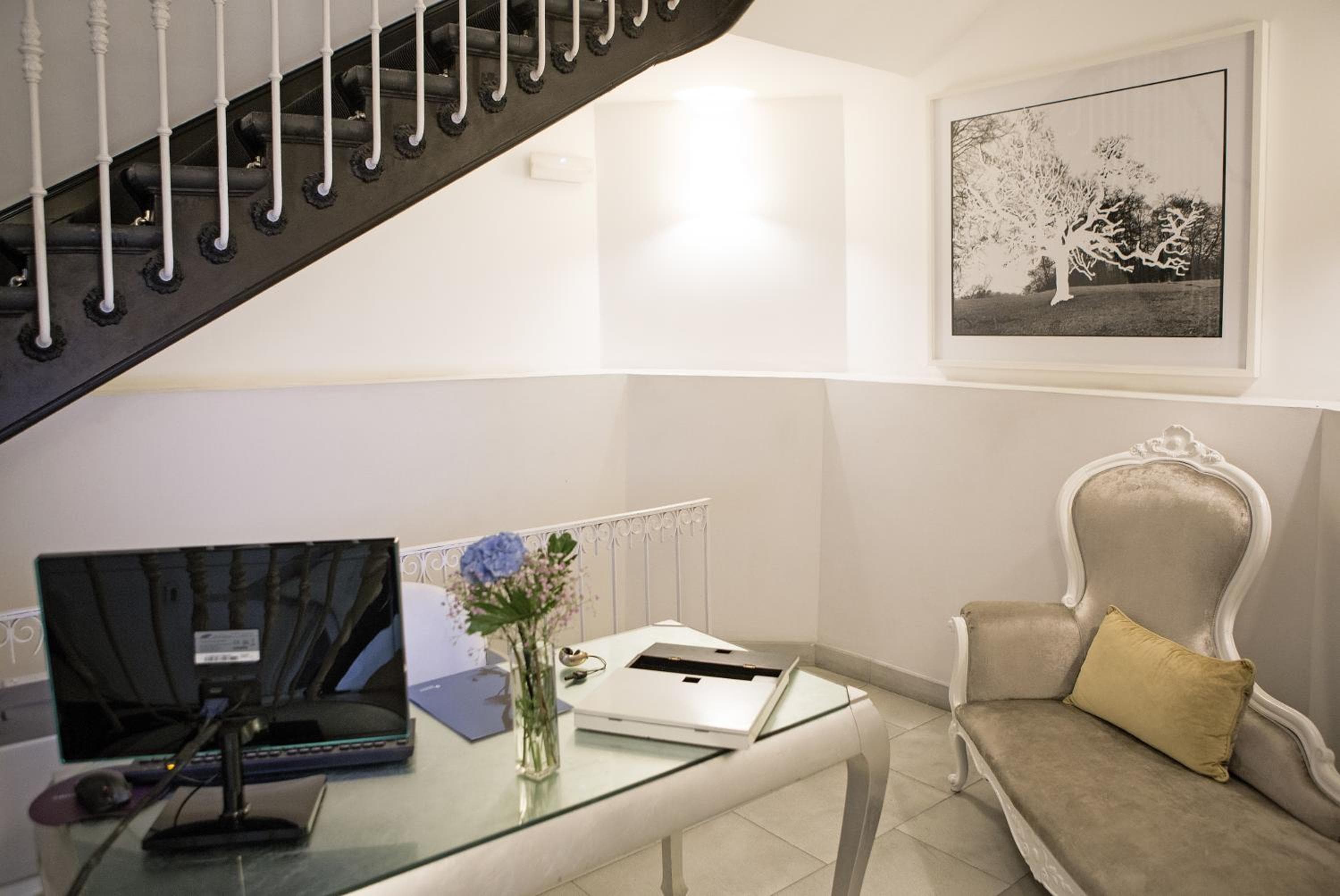 Hospes Puerta de Alcalá, a Member of Design Hotels — 19