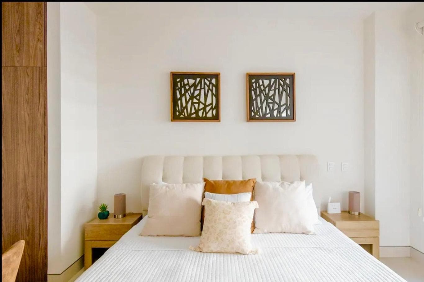 Loft con balcón privado, estacionamiento gratis - Un oasis en Los Cabos — 24