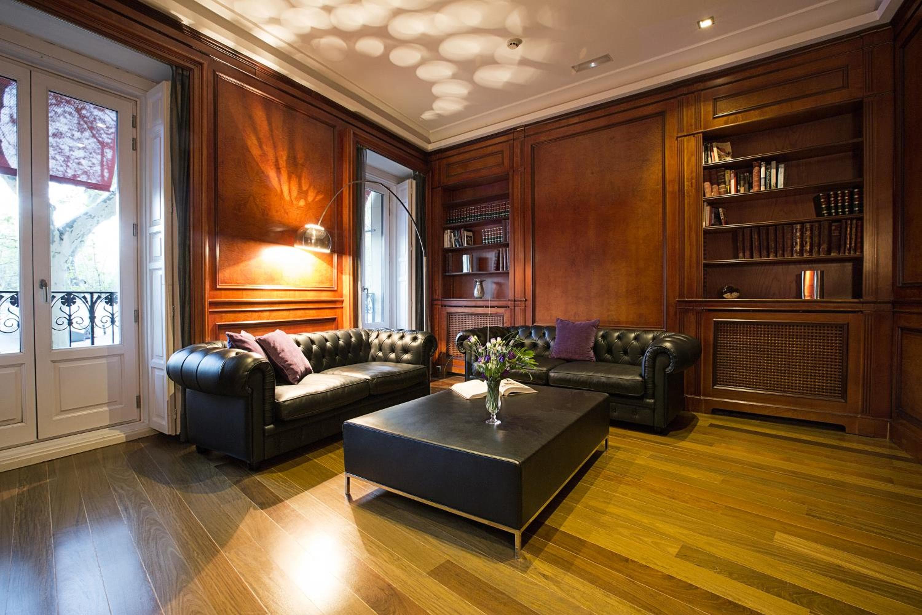 Hospes Puerta de Alcalá, a Member of Design Hotels — 9
