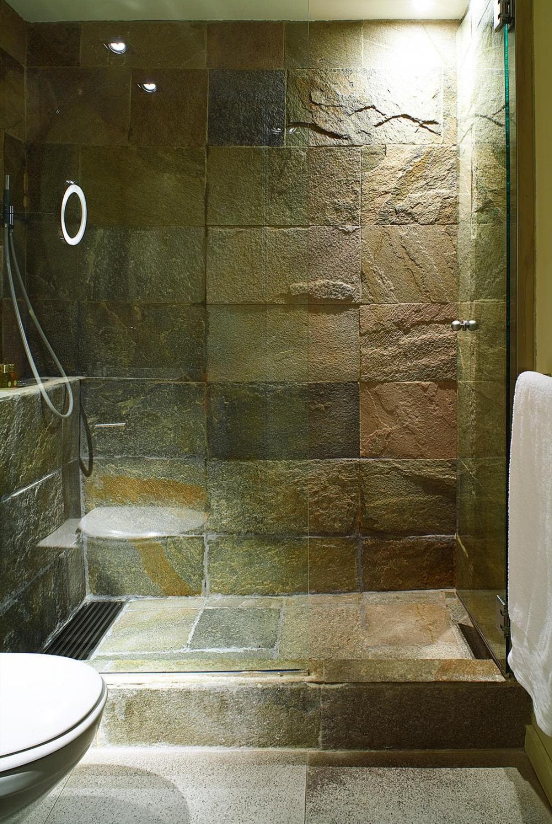 Hotel Neri – Relais & Chateaux — 15
