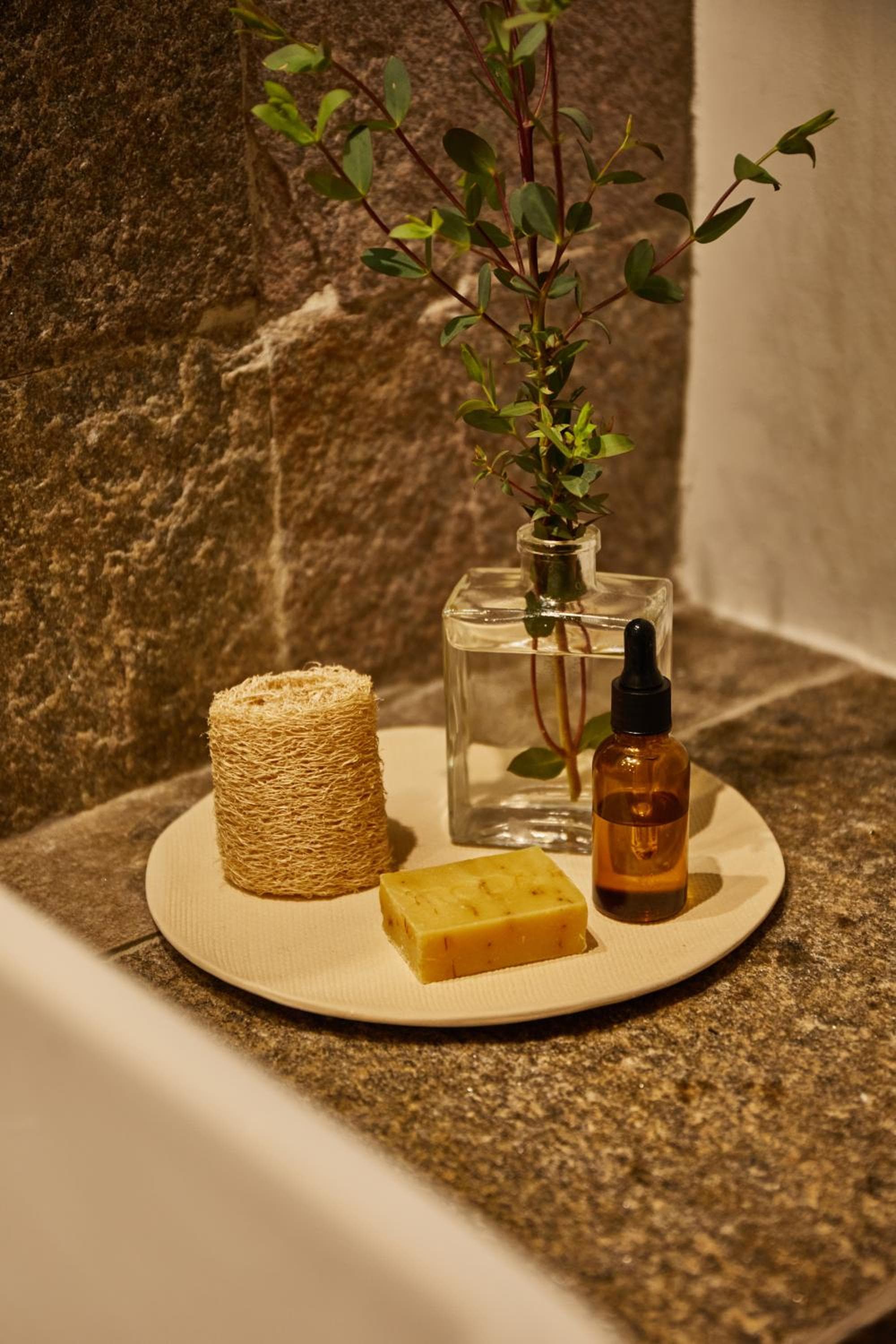 Hotel Neri – Relais & Chateaux — 16