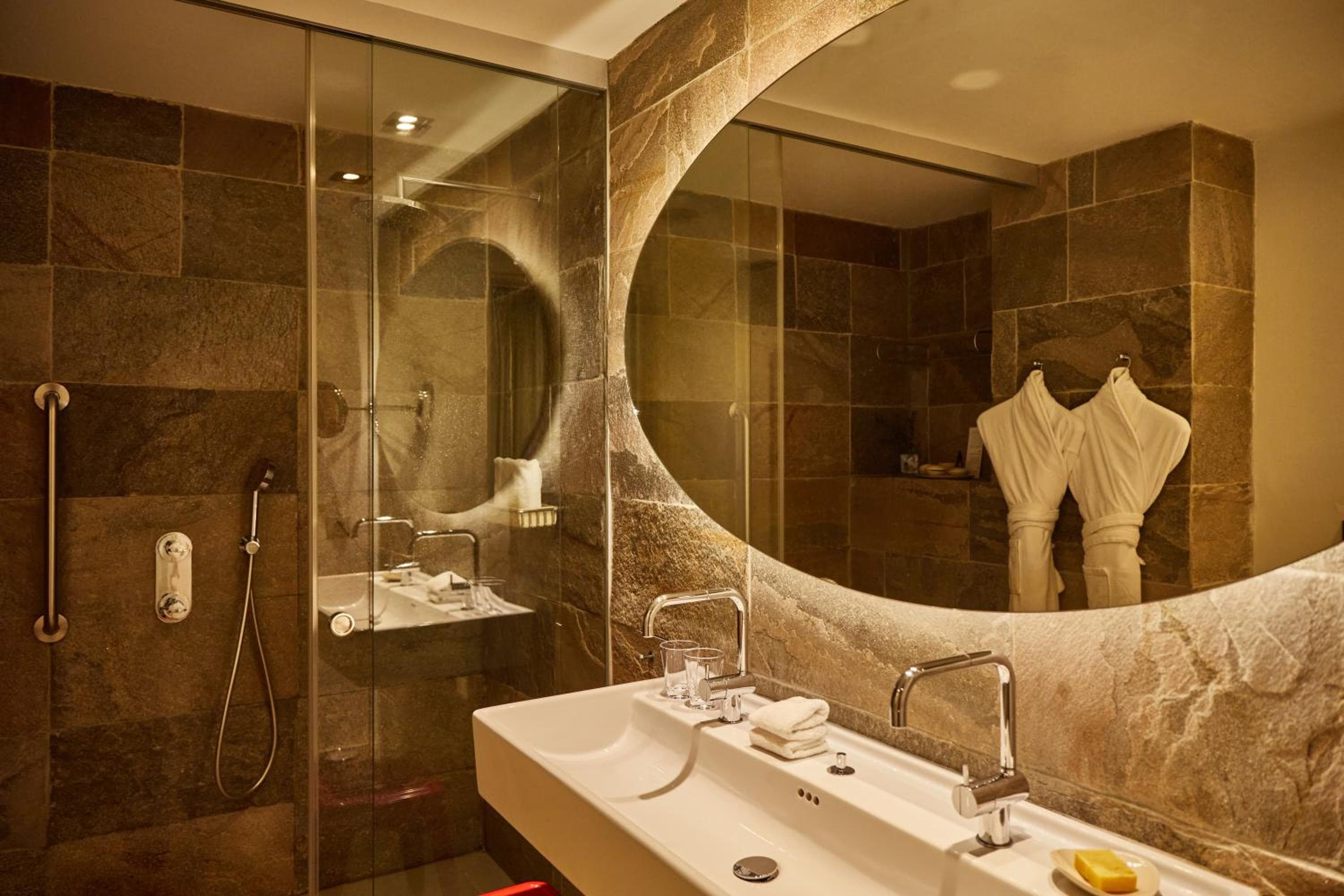 Hotel Neri – Relais & Chateaux — 8