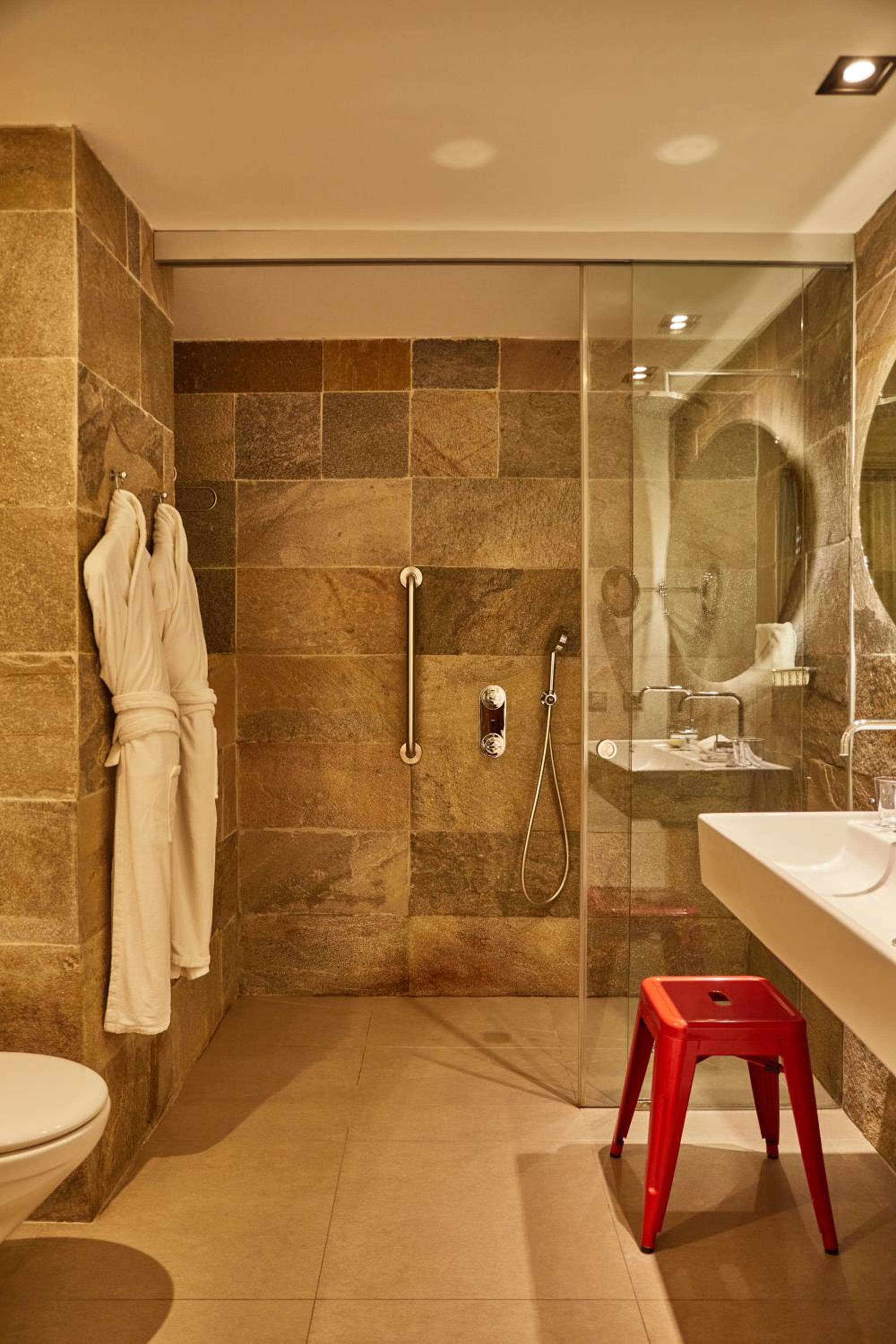 Hotel Neri – Relais & Chateaux — 18