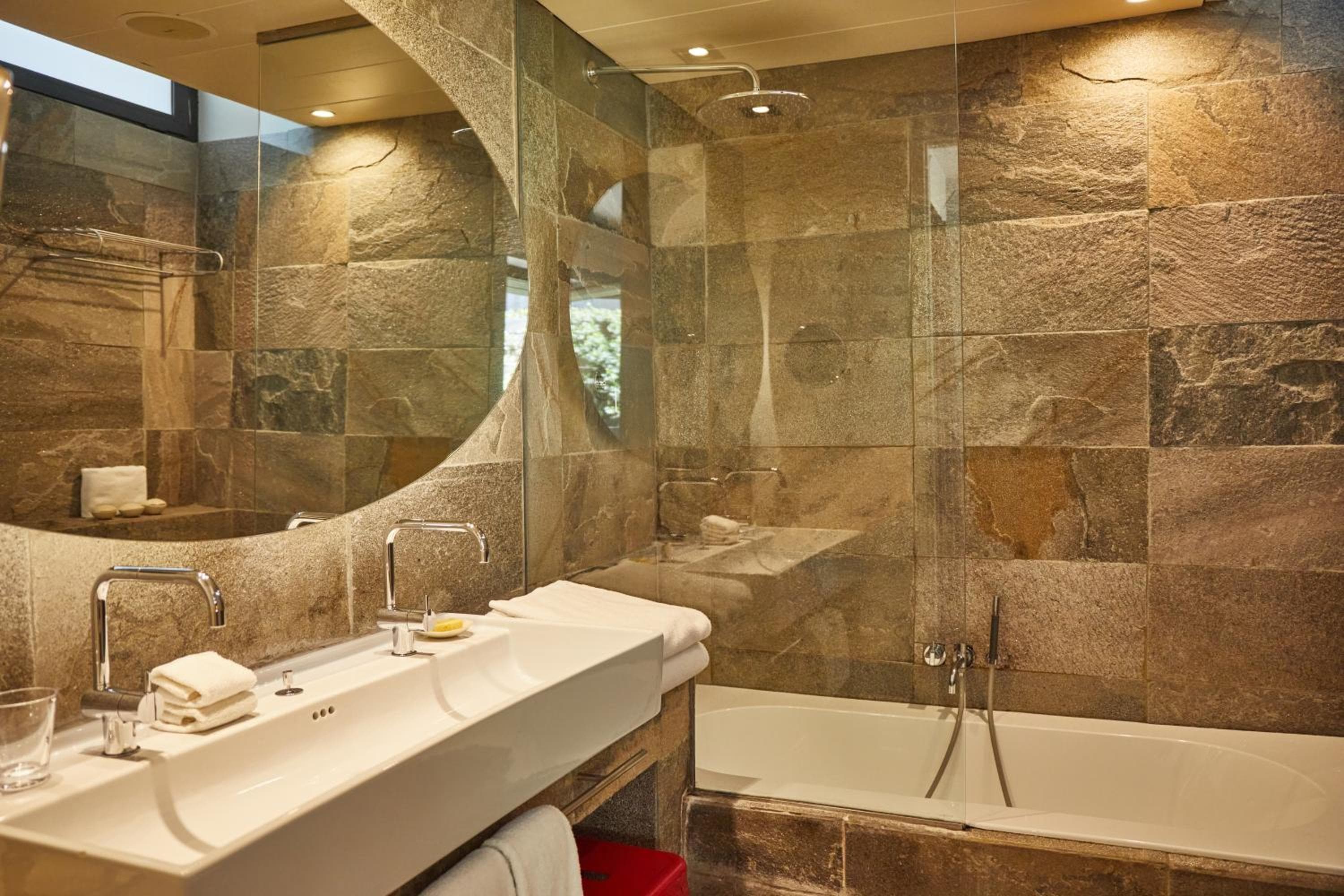 Hotel Neri – Relais & Chateaux — 19