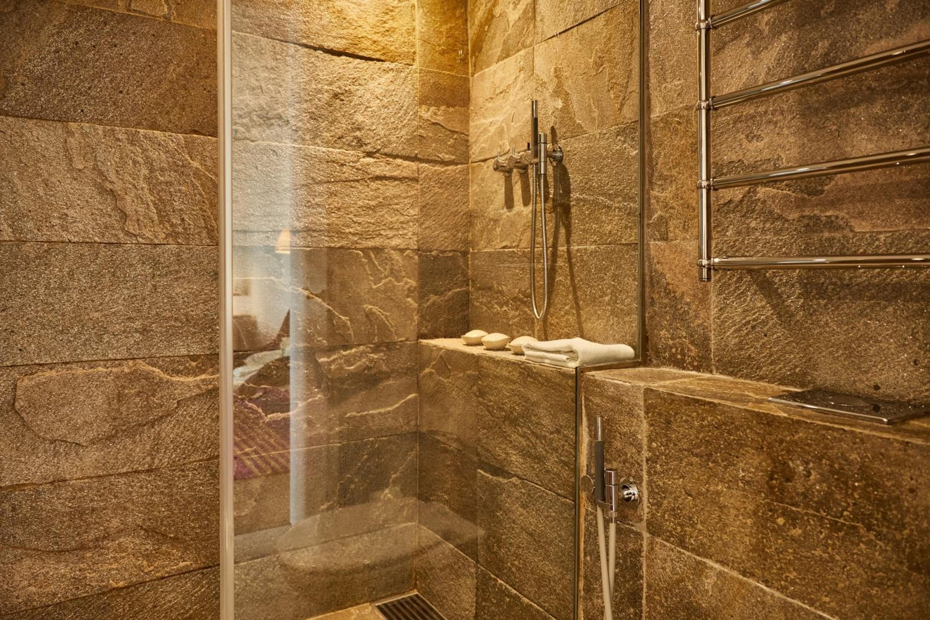 Hotel Neri – Relais & Chateaux — 20