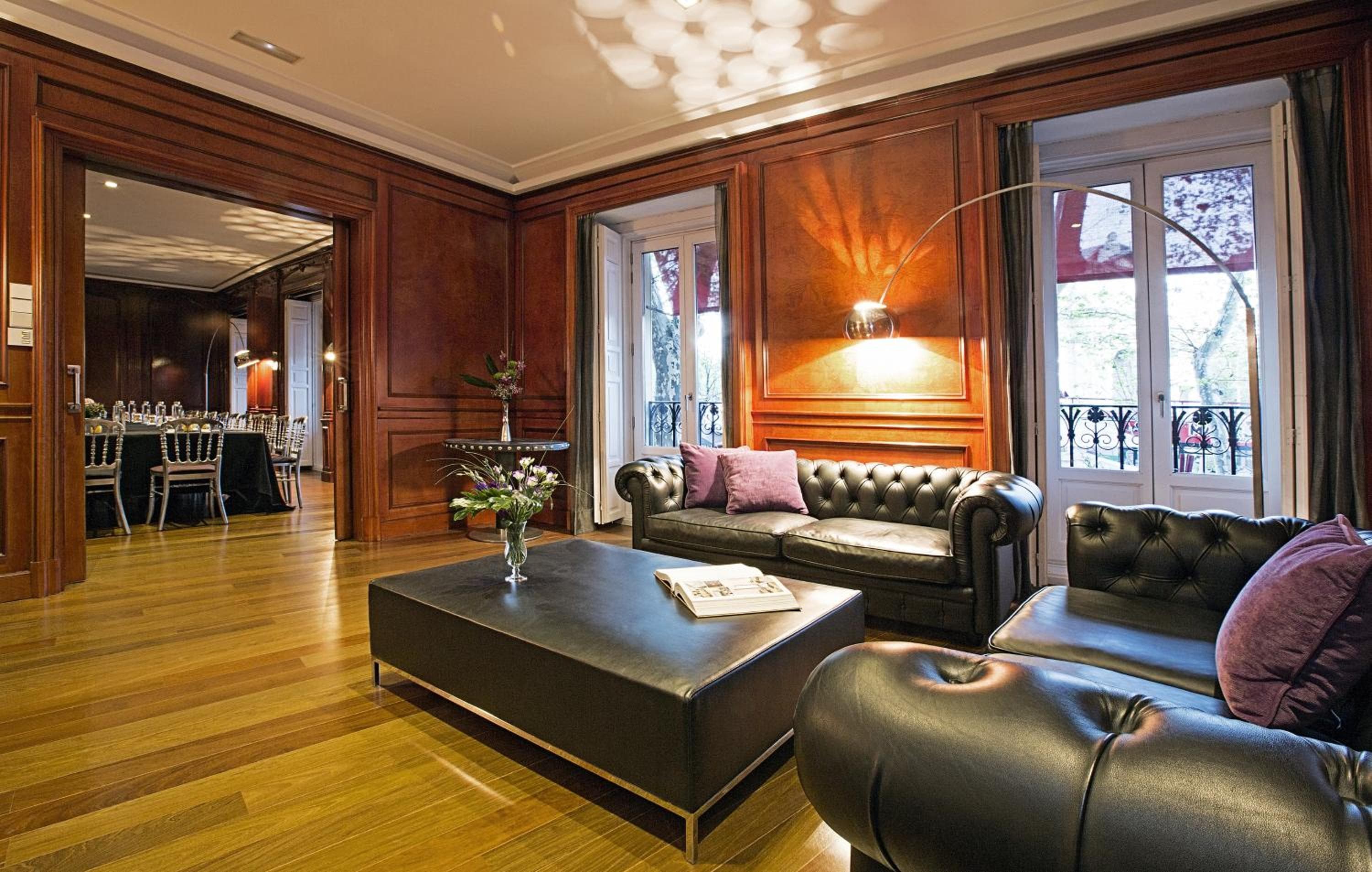 Hospes Puerta de Alcalá, a Member of Design Hotels — 20
