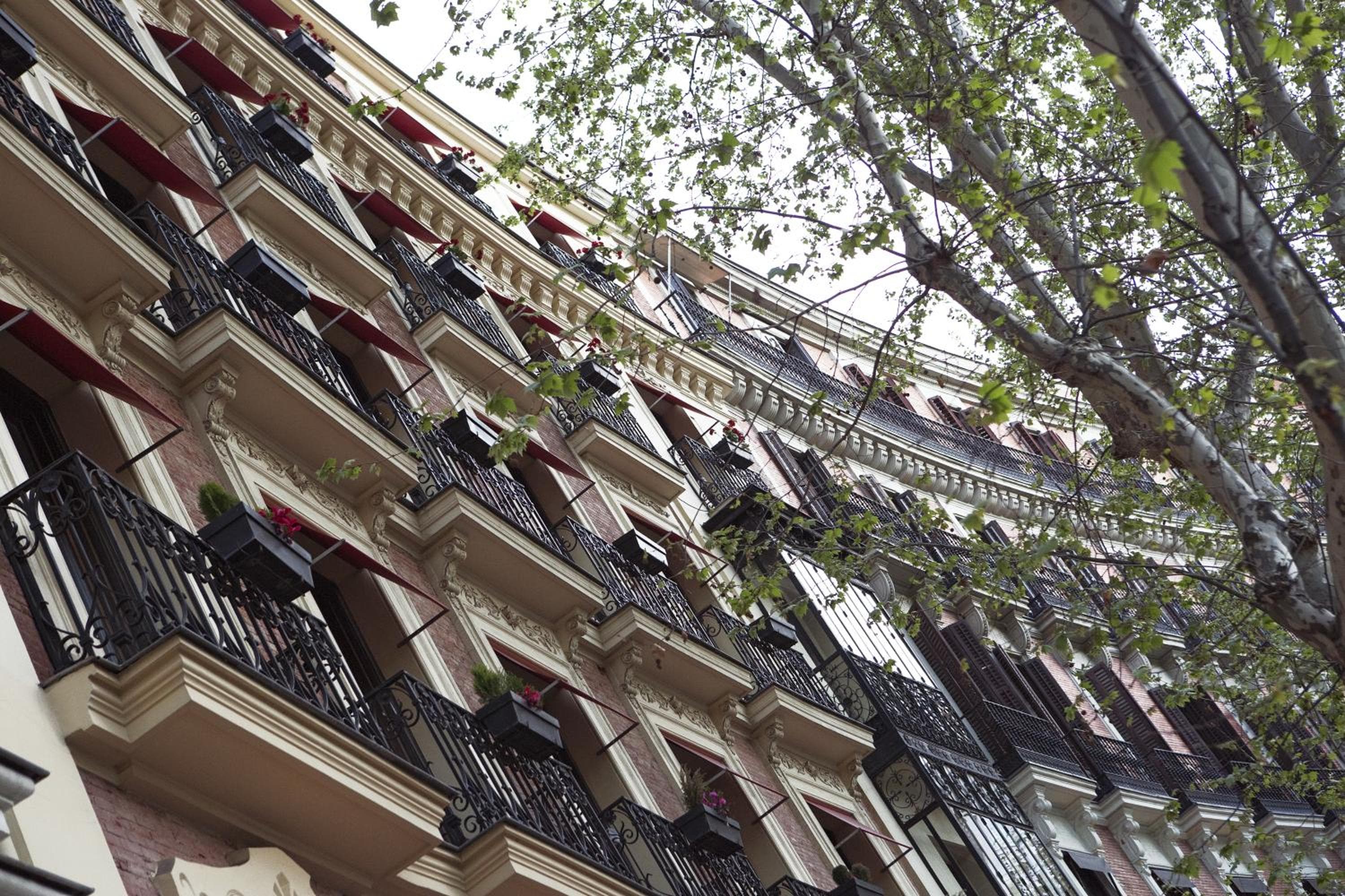 Hospes Puerta de Alcalá, a Member of Design Hotels — 21