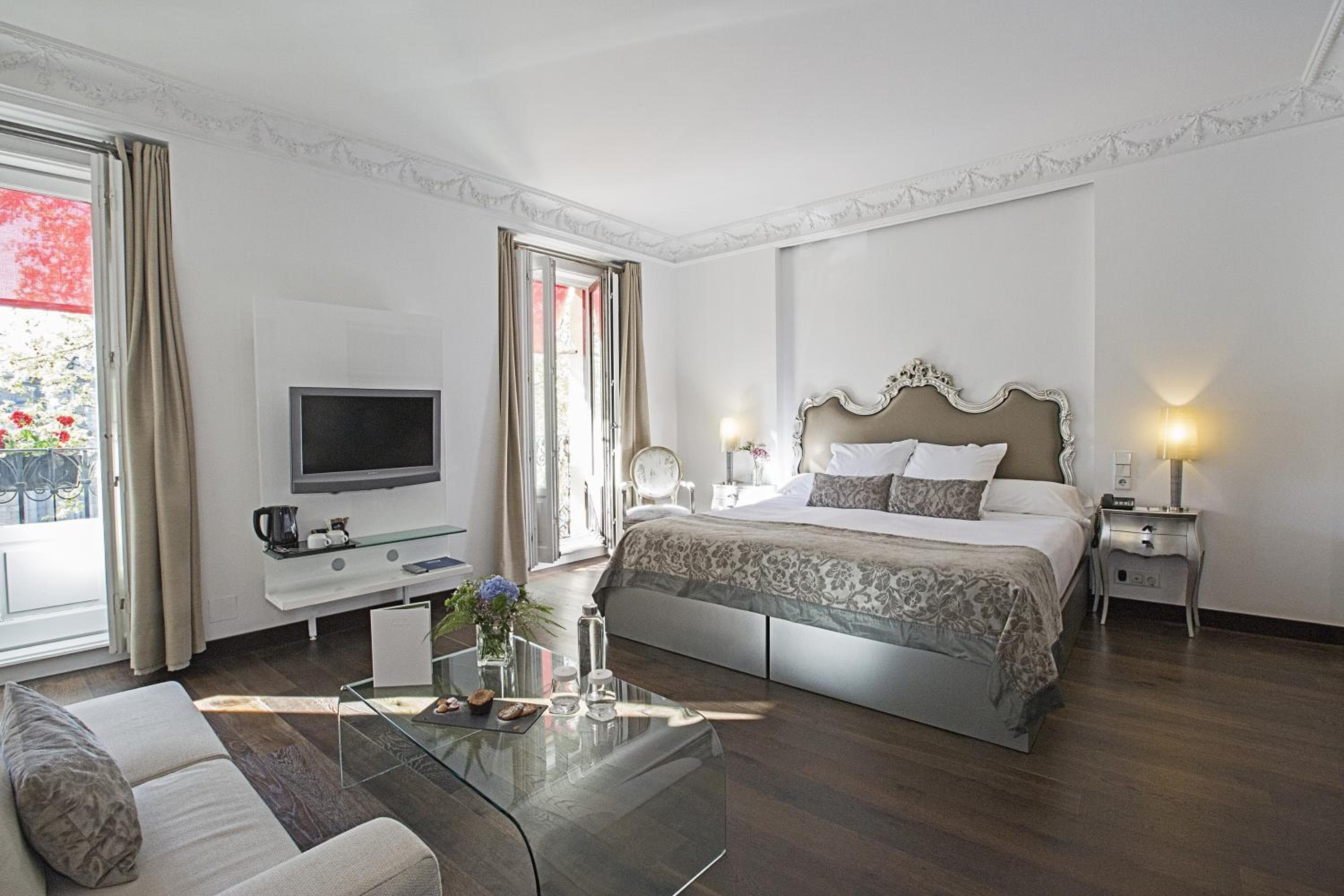Hospes Puerta de Alcalá, a Member of Design Hotels — 14