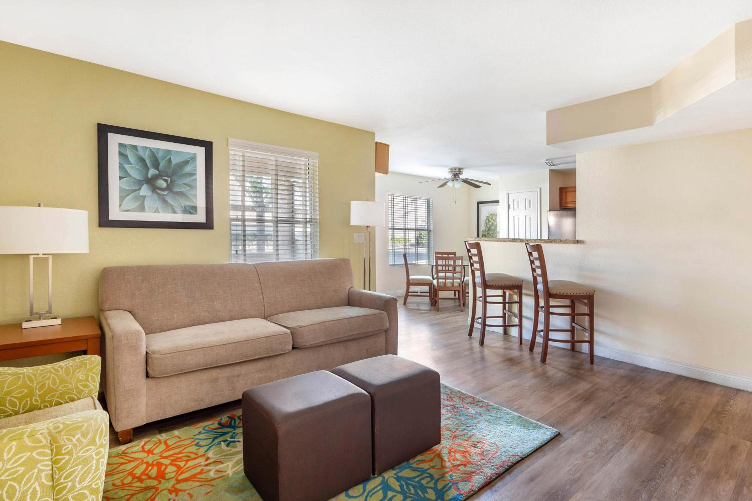 Hilton Vacation Club Desert Retreat Las Vegas — 21