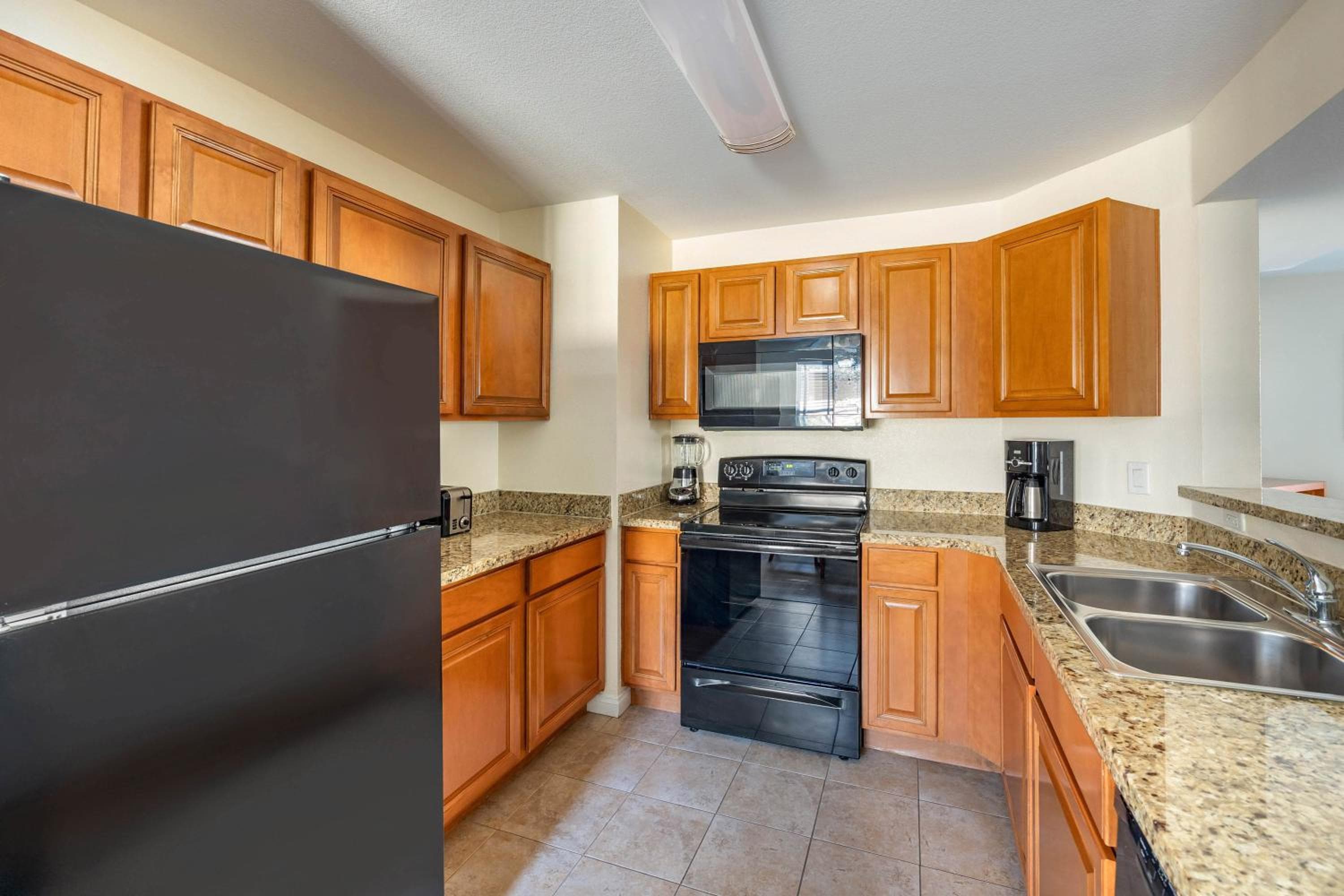 Hilton Vacation Club Desert Retreat Las Vegas — 20