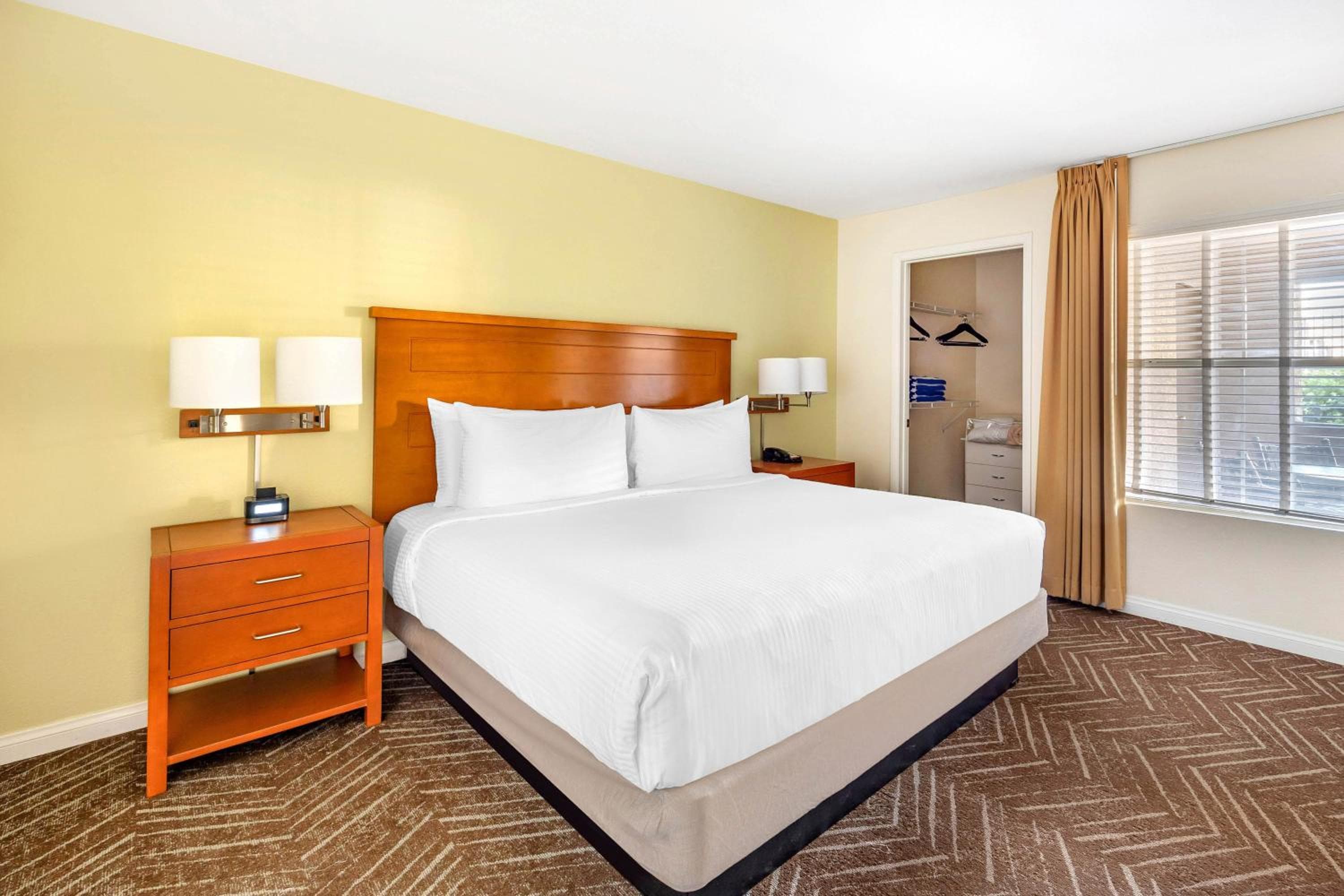 Hilton Vacation Club Desert Retreat Las Vegas — 4