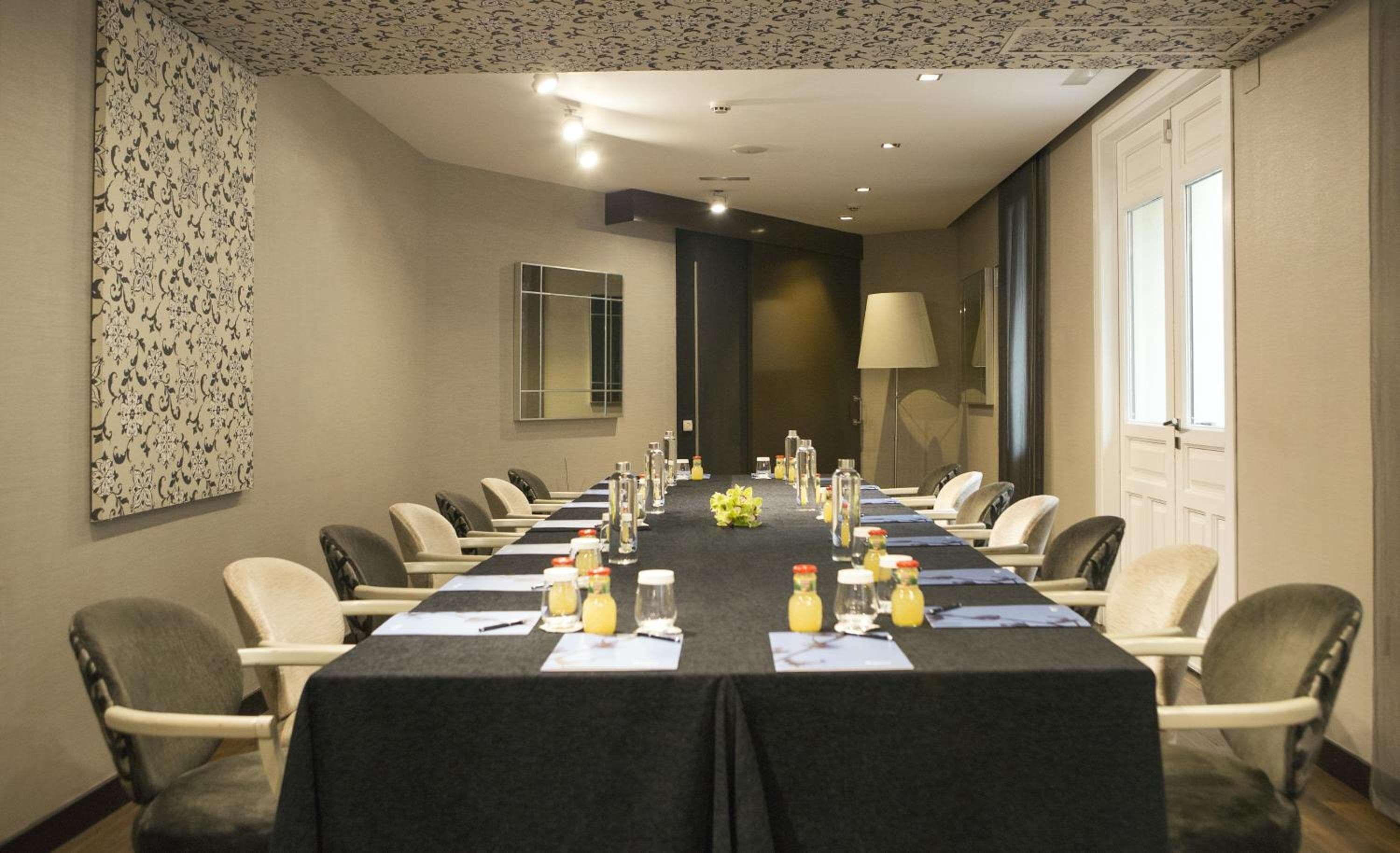 Hospes Puerta de Alcalá, a Member of Design Hotels — 15