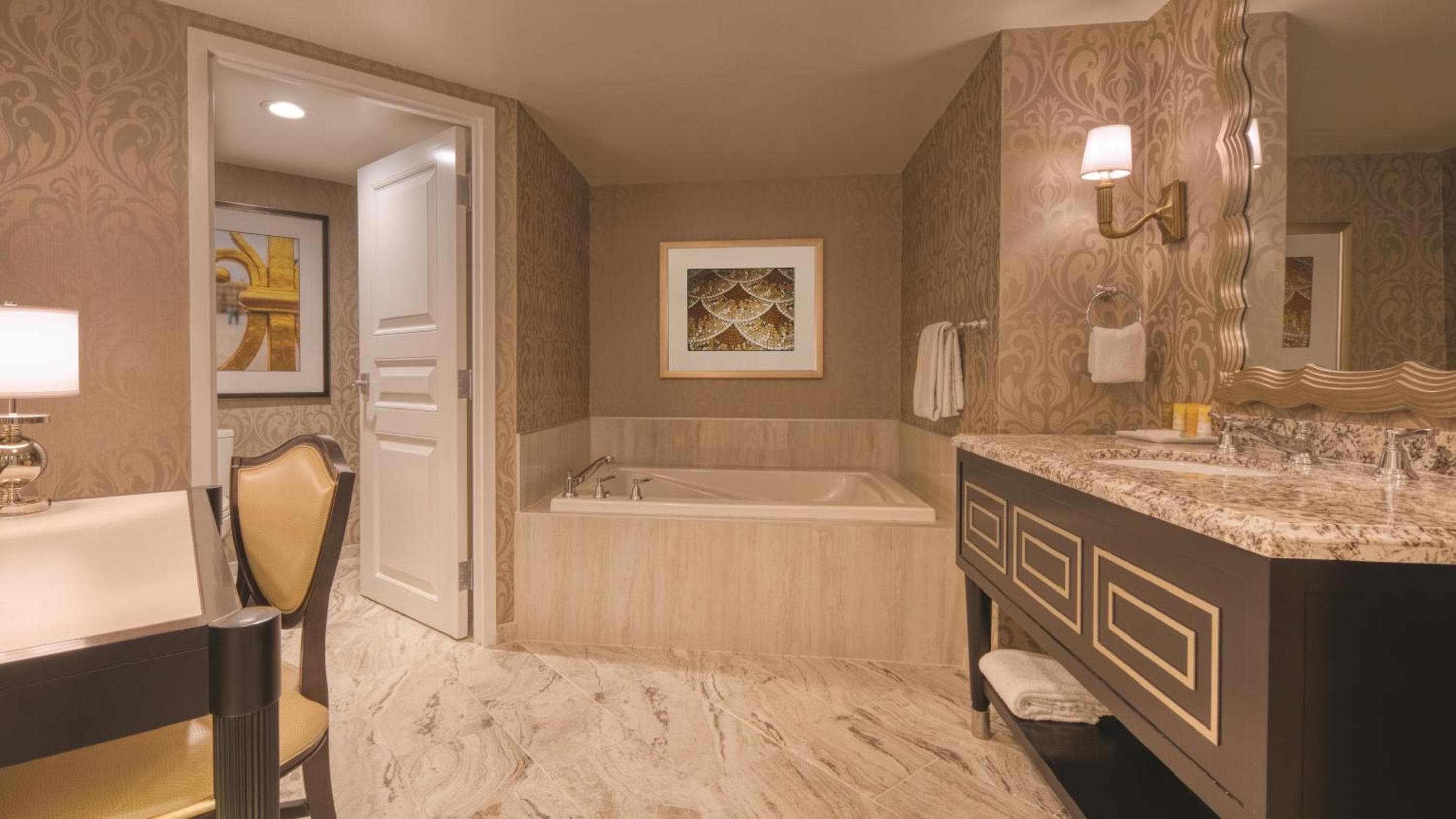 Paris Las Vegas Hotel & Casino — 30