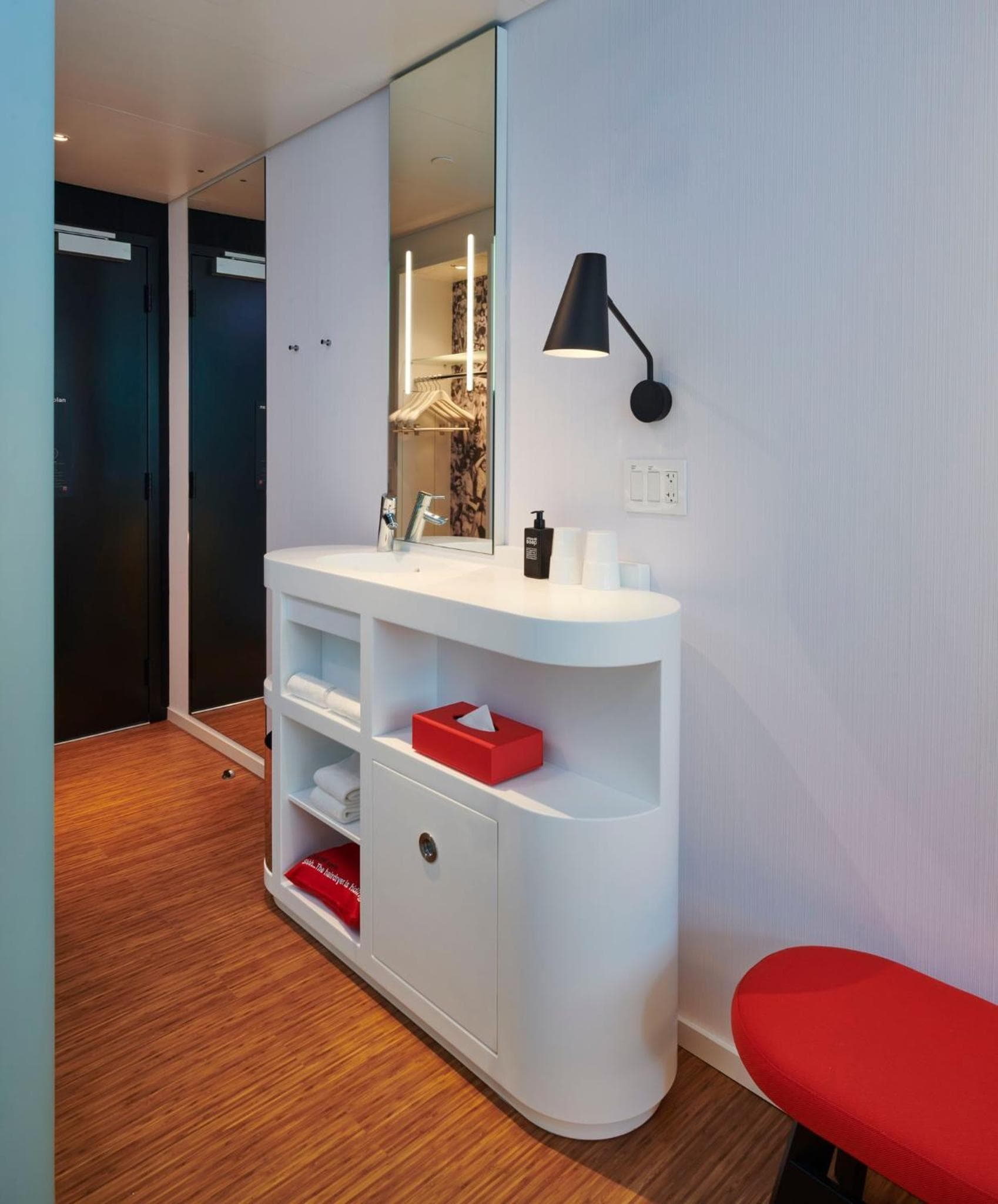 citizenM New York Bowery — 28