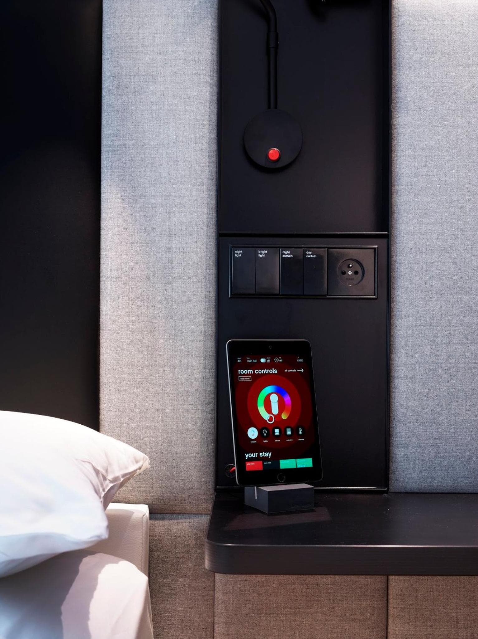 citizenM New York Bowery — 5