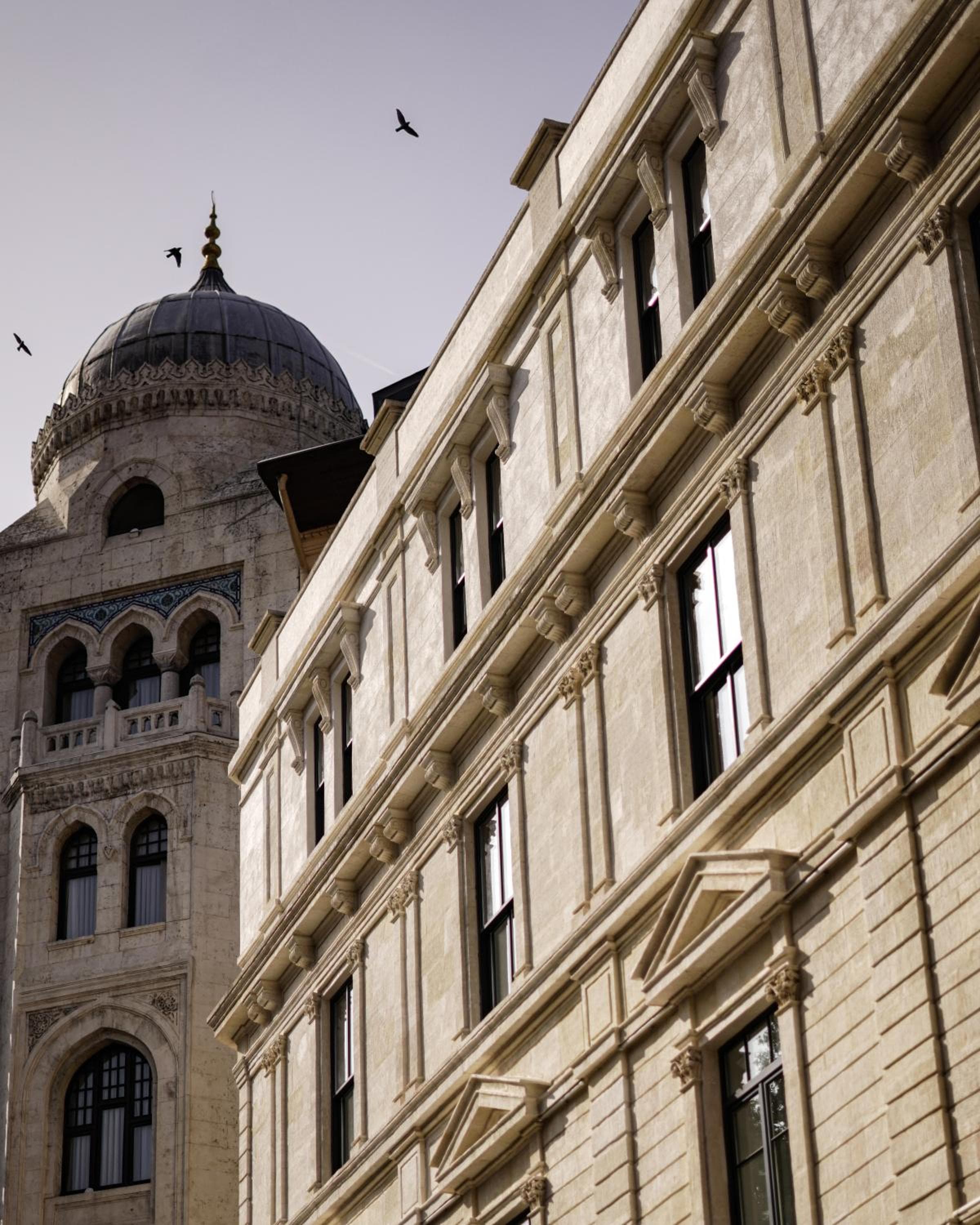 Sanasaryan Han, un hotel Luxury Collection, Istanbul — 6