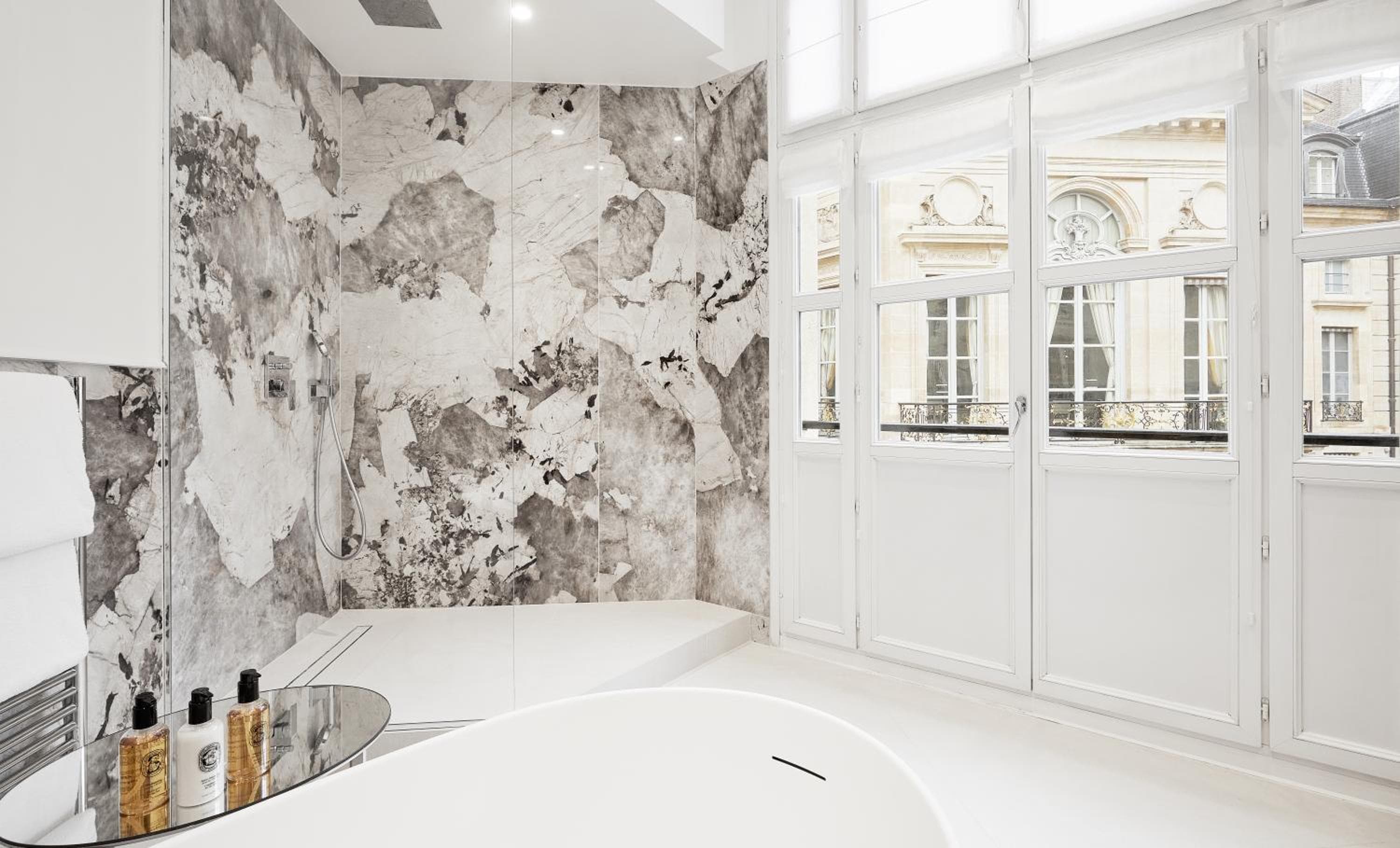 Gran Hotel del Palacio Real — 5