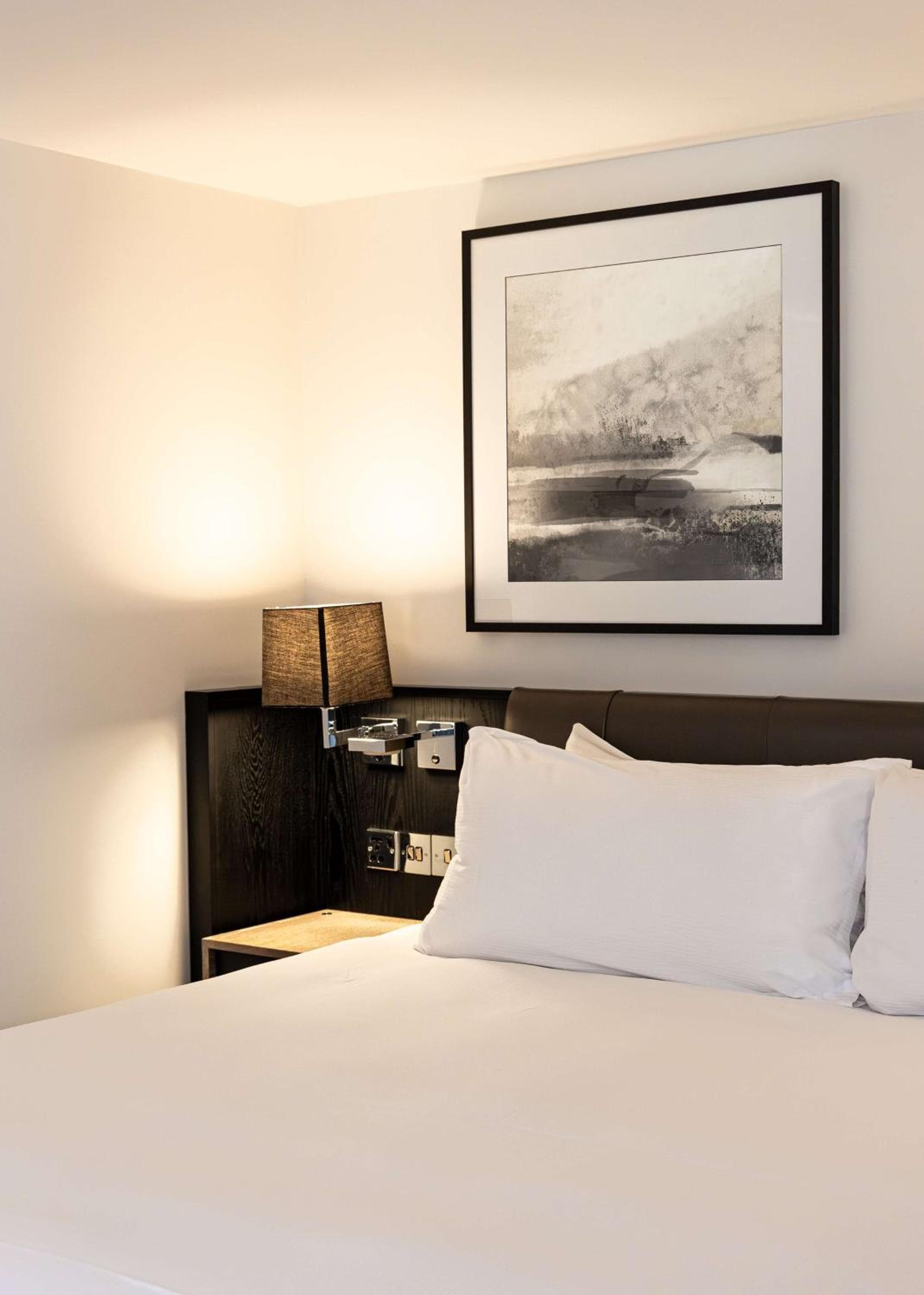 Hilton Londra Angel Islington — 12