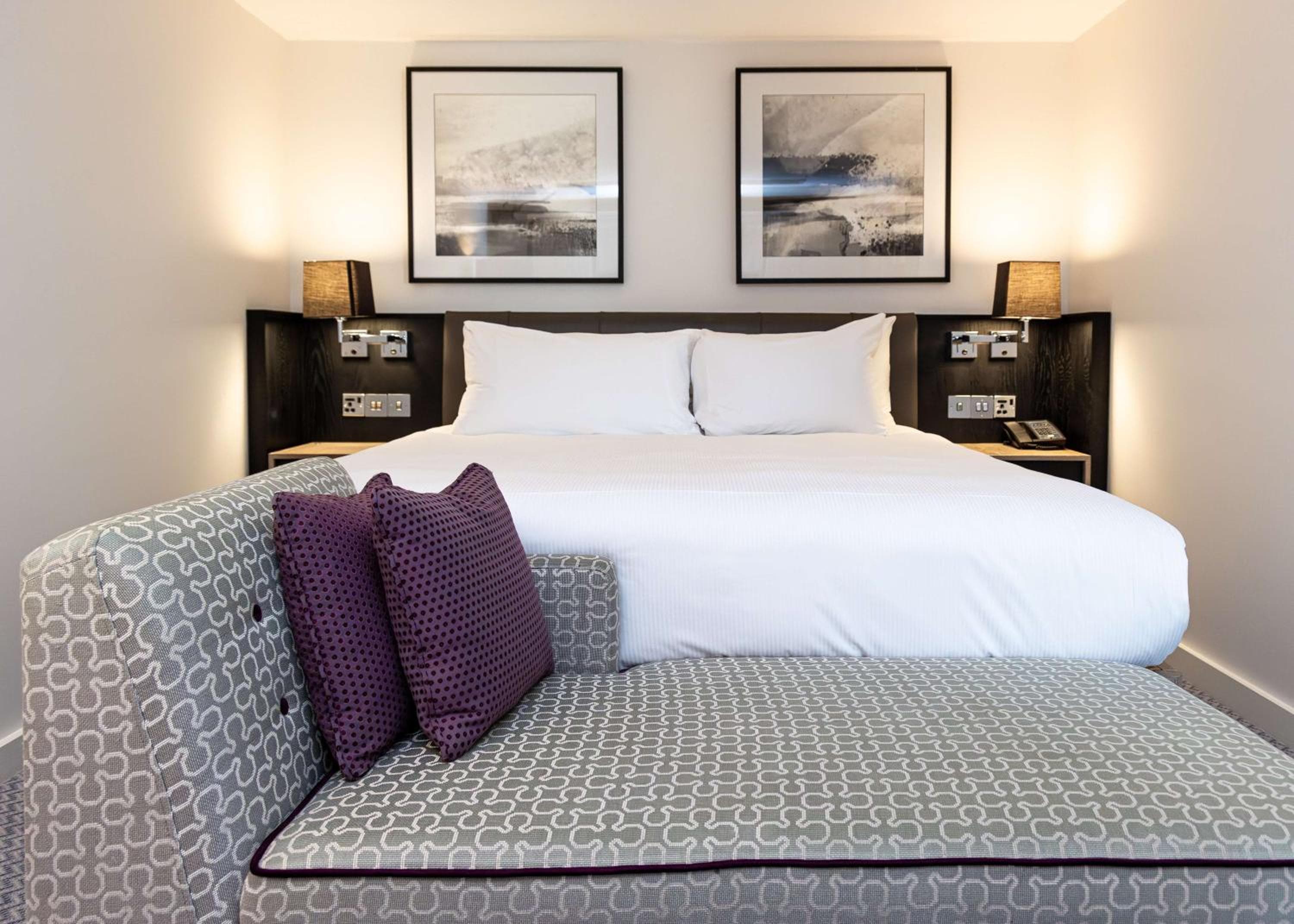 Hilton Londra Angel Islington — 27