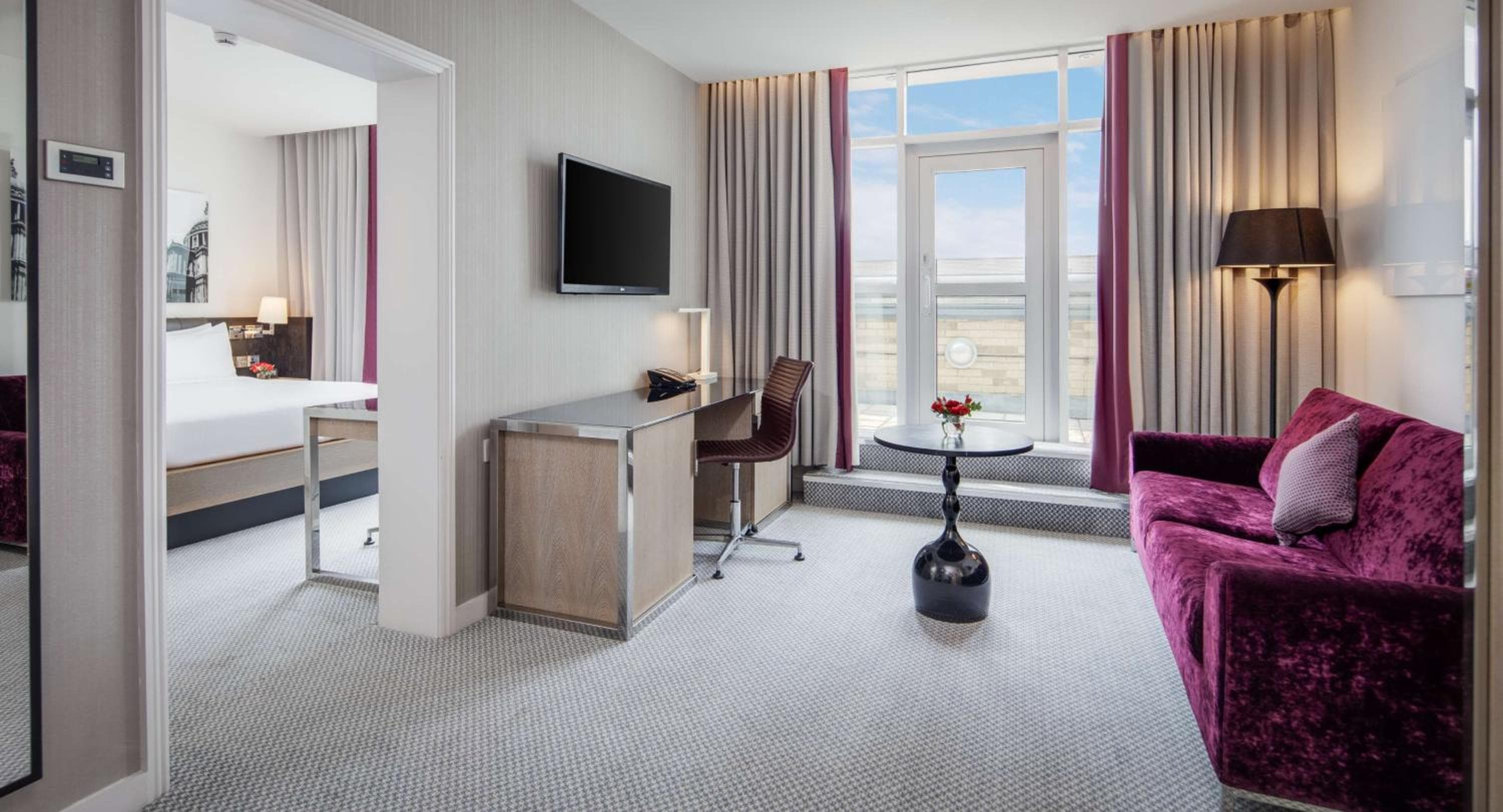 Hilton Londra Angel Islington — 8